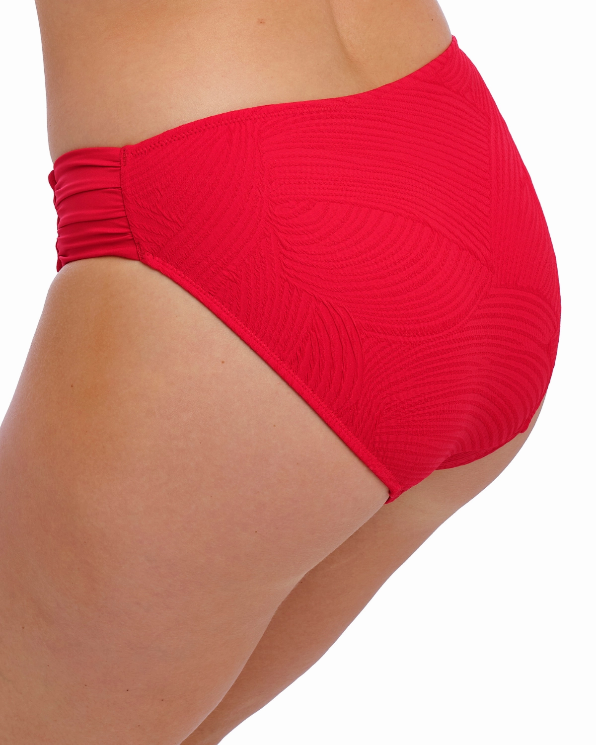 2025 Fantasie Swim Ottawa Mid Rise Brief (More colors available) - FS6358