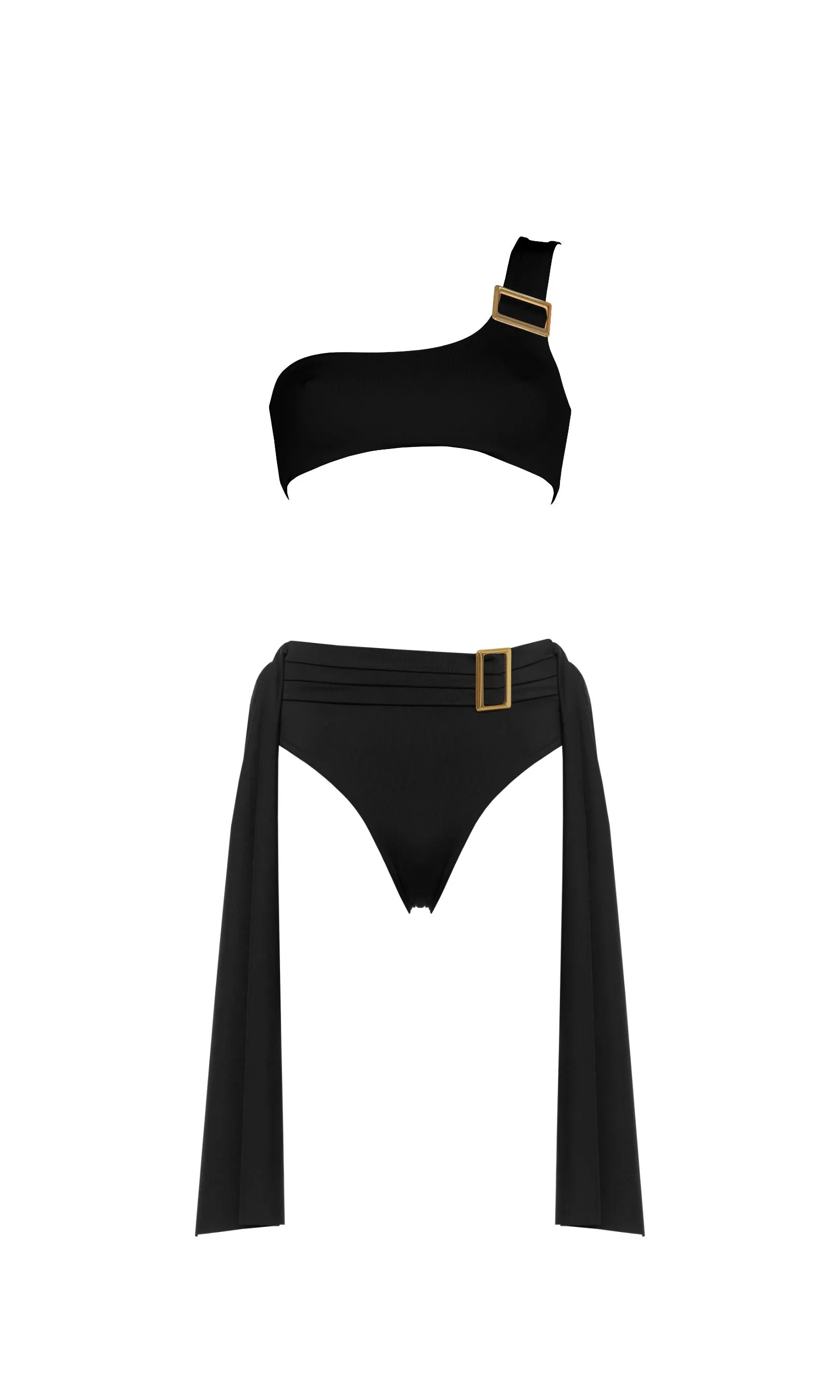 AMAZE SWIMWEAR BOTTOM