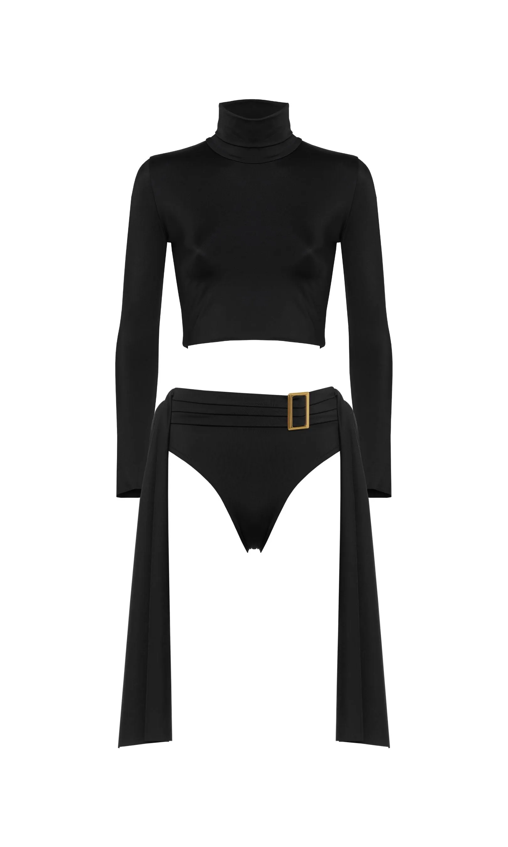 AMAZE SWIMWEAR BOTTOM