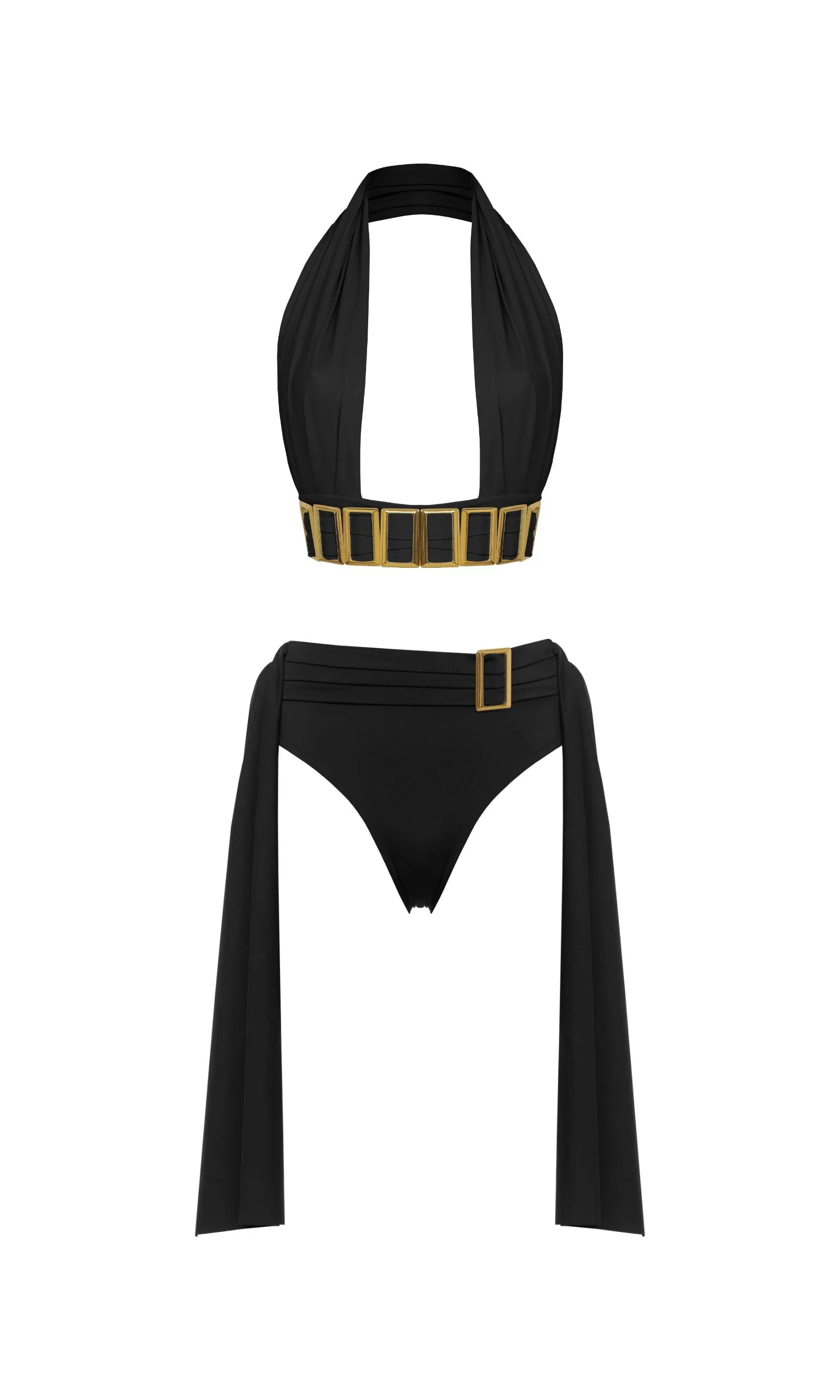 AMAZE SWIMWEAR BOTTOM