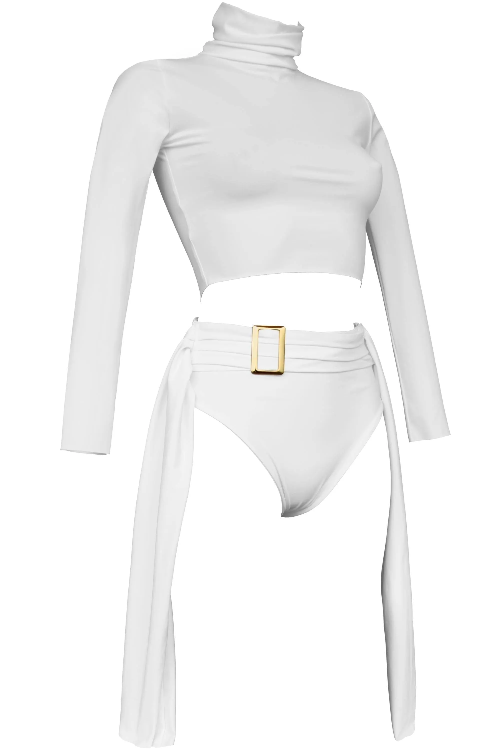 AMAZE SWIMWEAR TOP