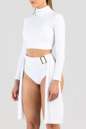 AMAZE SWIMWEAR TOP
