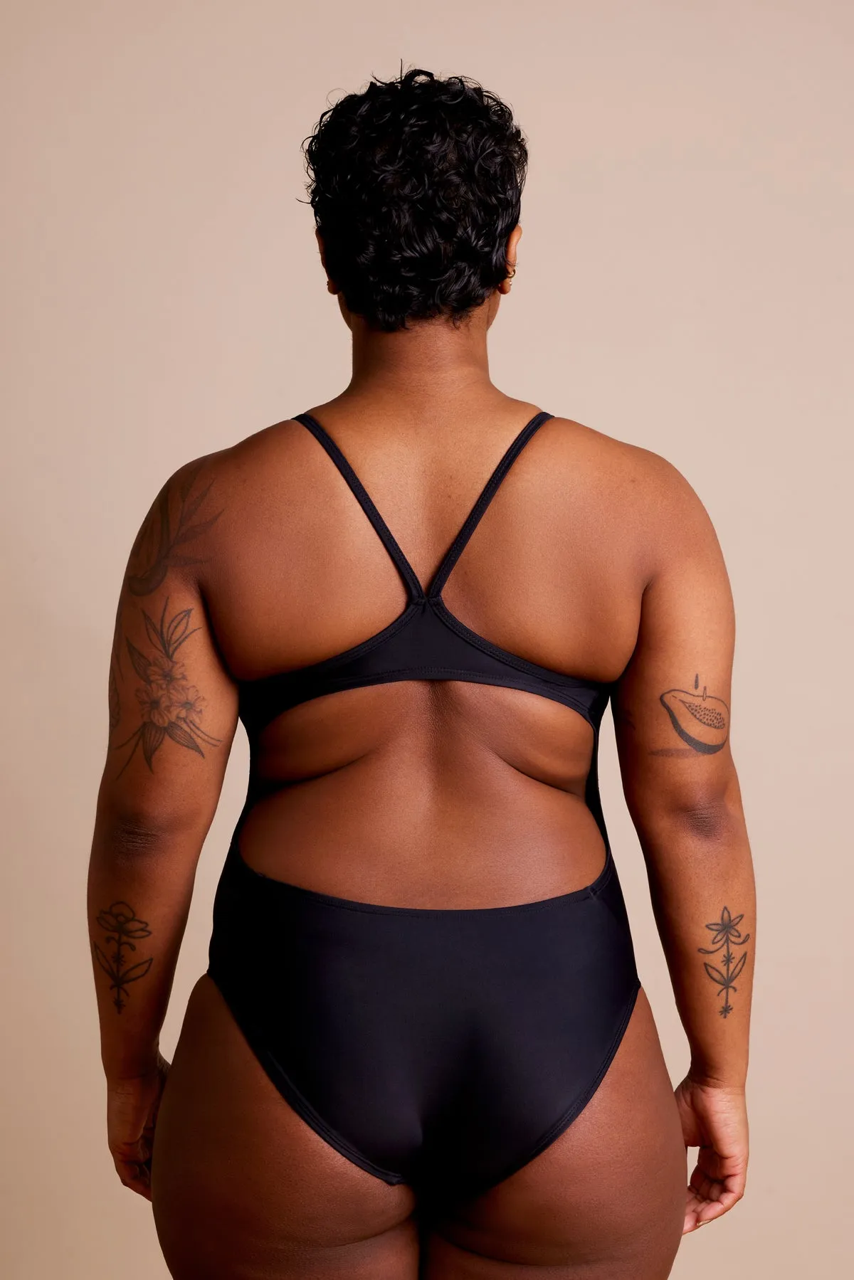 Amelia One-Piece Swimsuit
