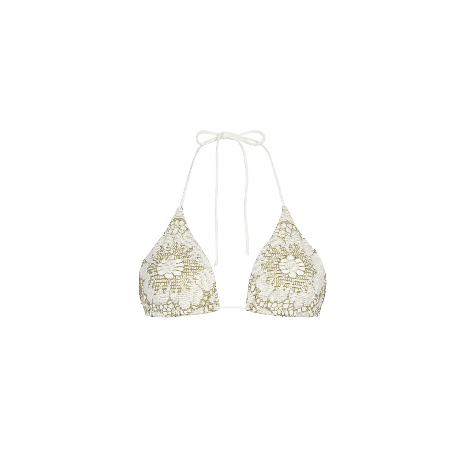 Amore-50 Bikini Top