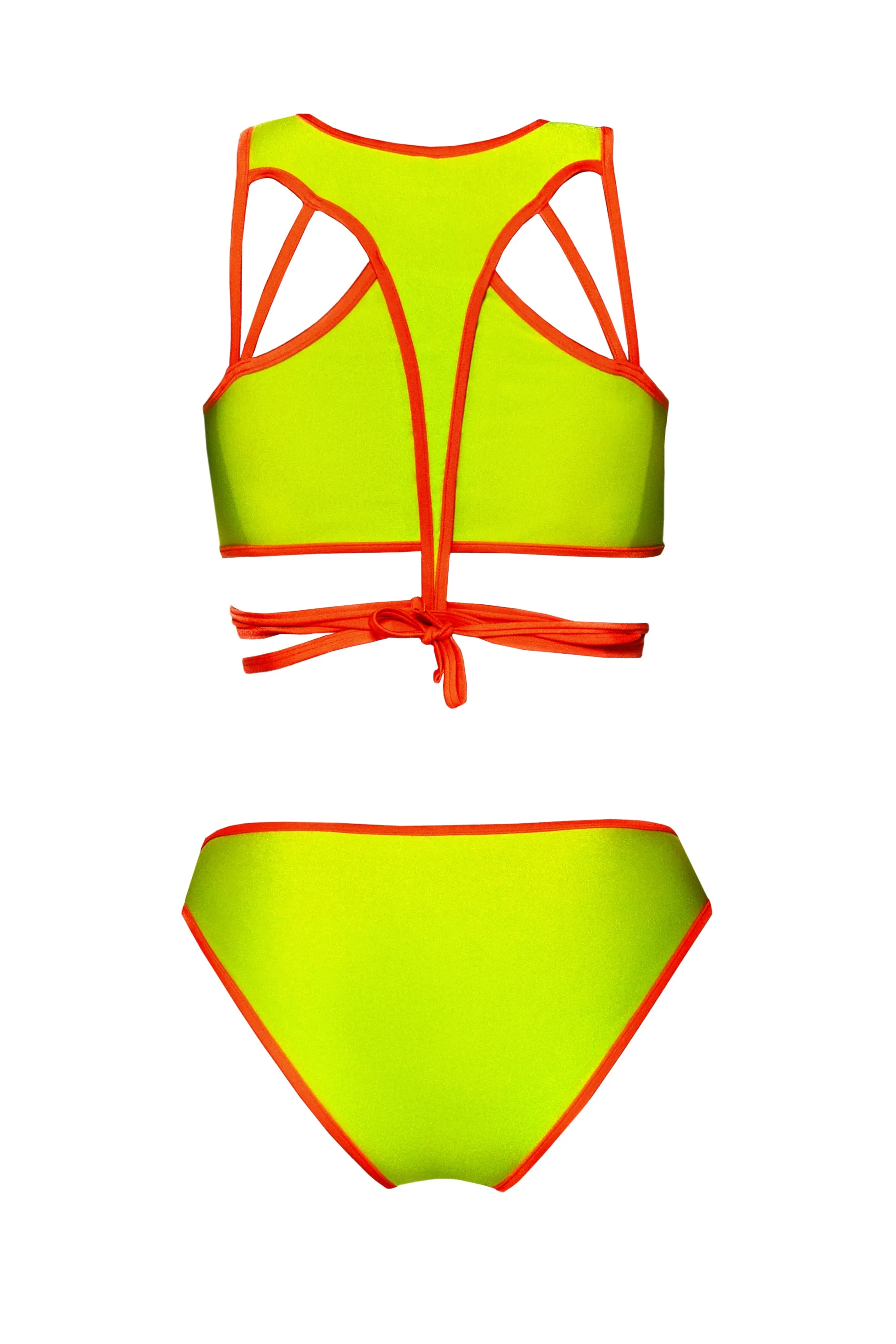 ANNIKA SWIMSUIT