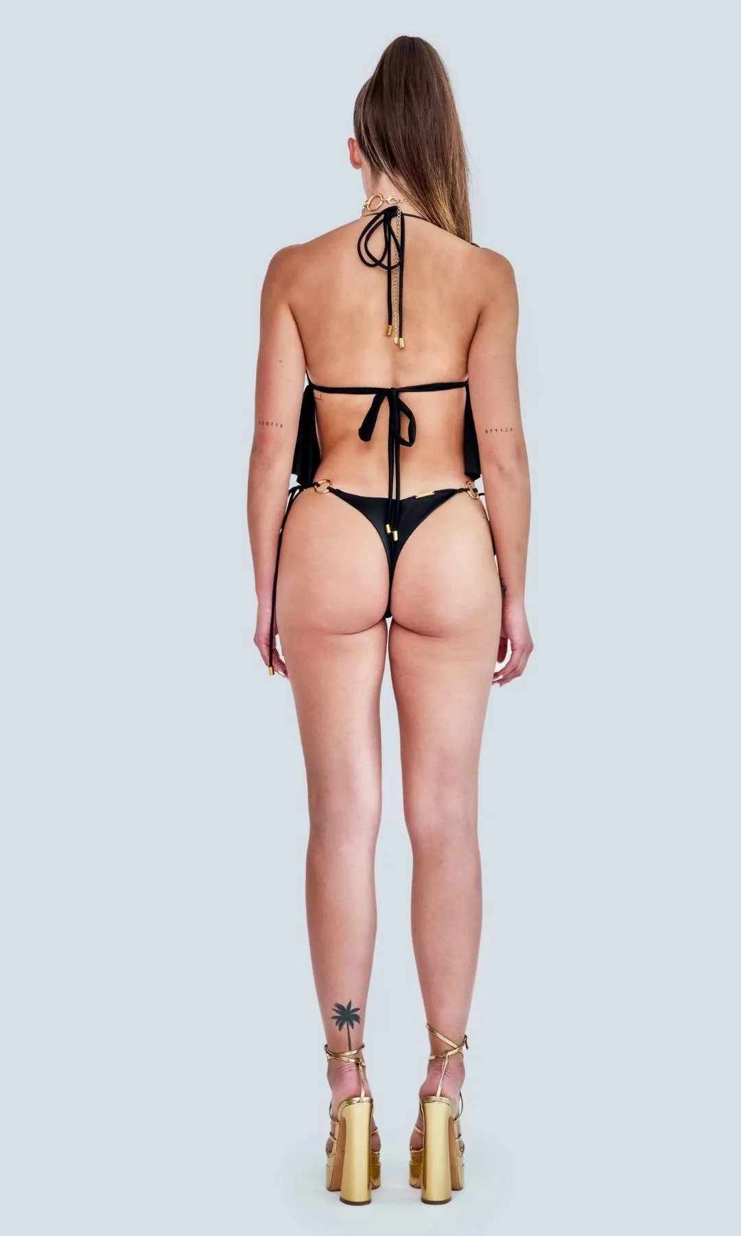 AURELIA BIKINI TOP