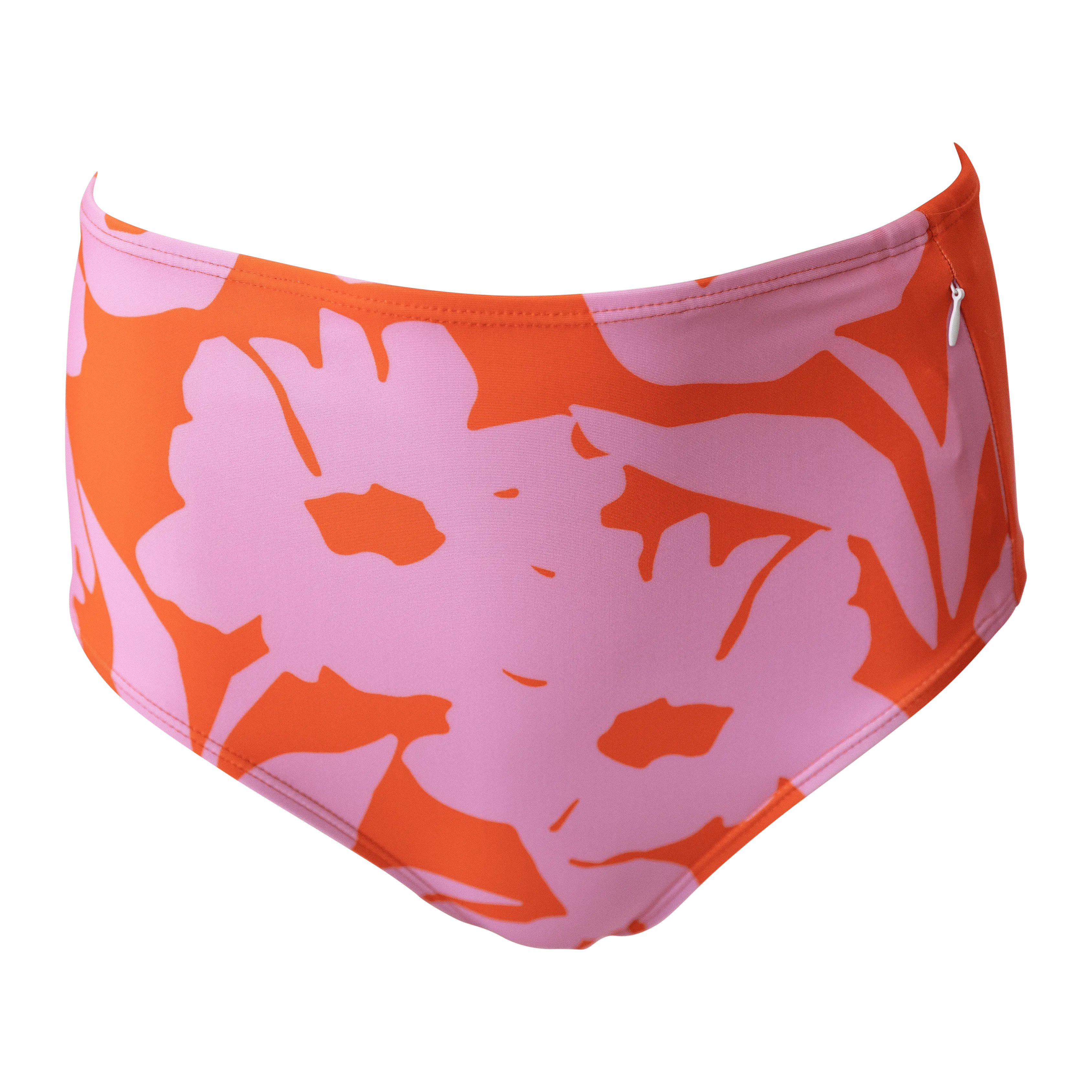 Ava Zip Pocket Bottom