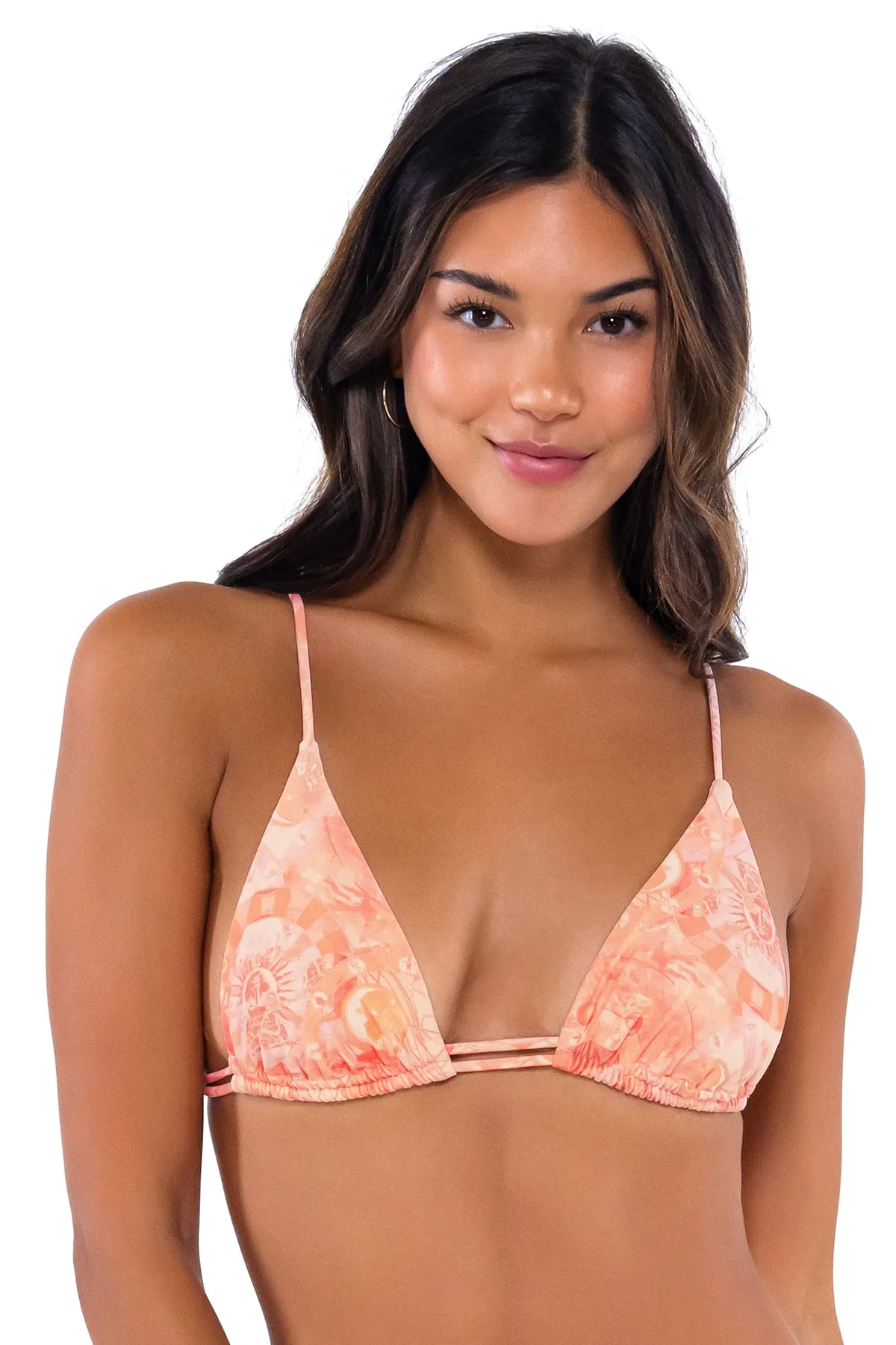 B Swim Atlas Kameryn Top