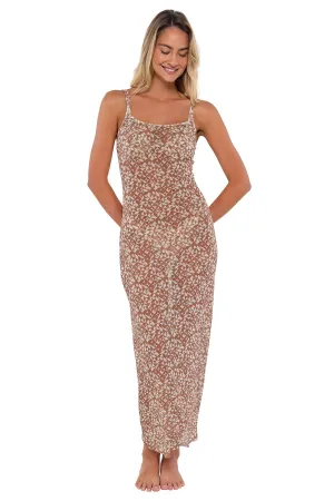 B Swim Desert Dream Jacinta Dress Cover Up