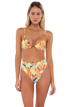 B Swim Moondance Macie Top
