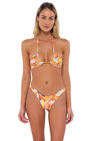 B Swim Moondance Sasha Top