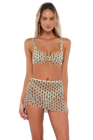 B Swim Sahara Marcela Cover up