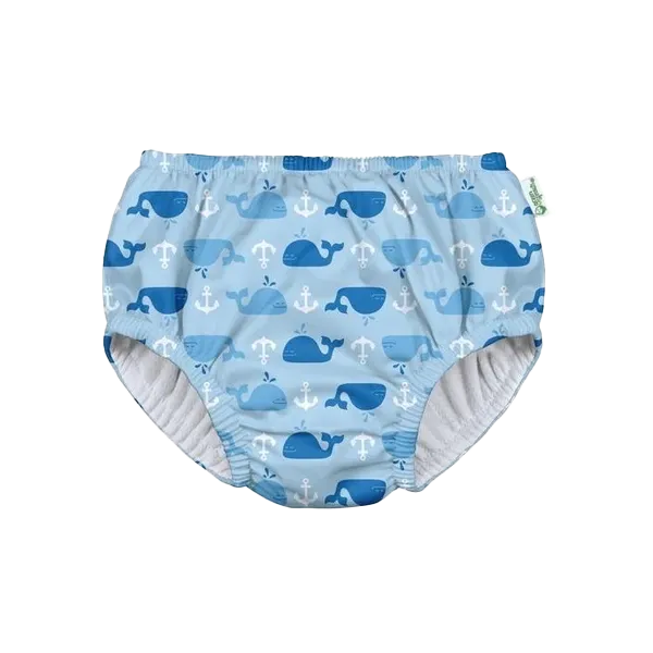 Baby Pull Up Swim Diaper