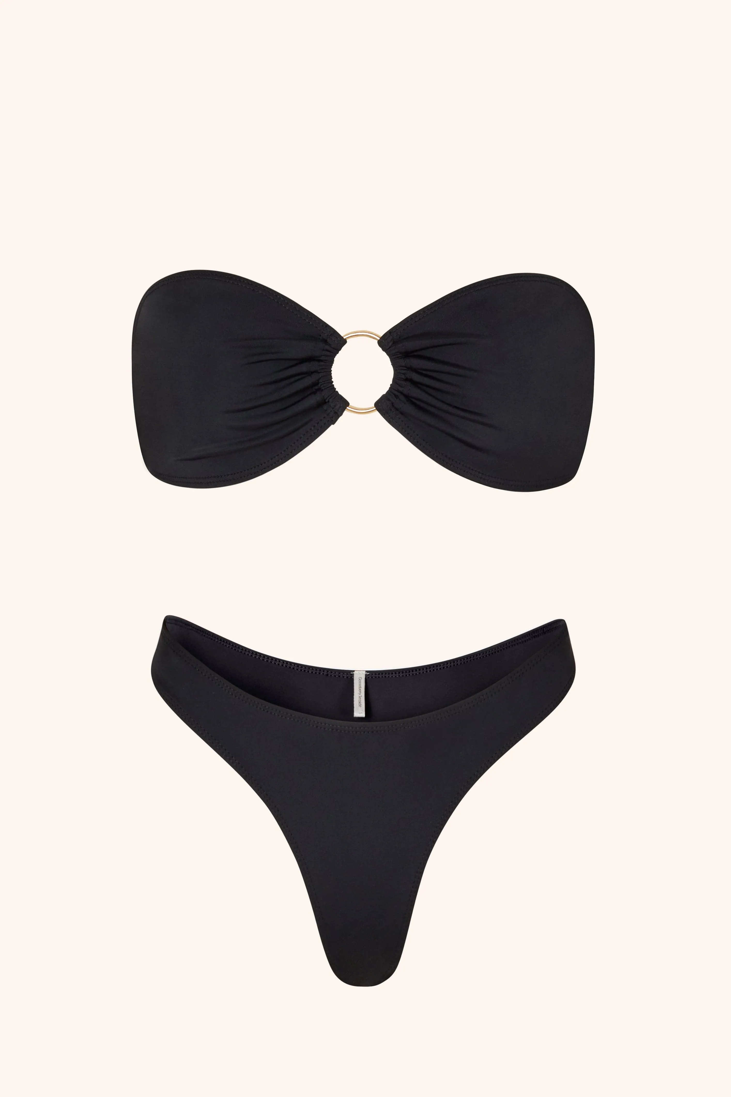 Bandeau Cerulean