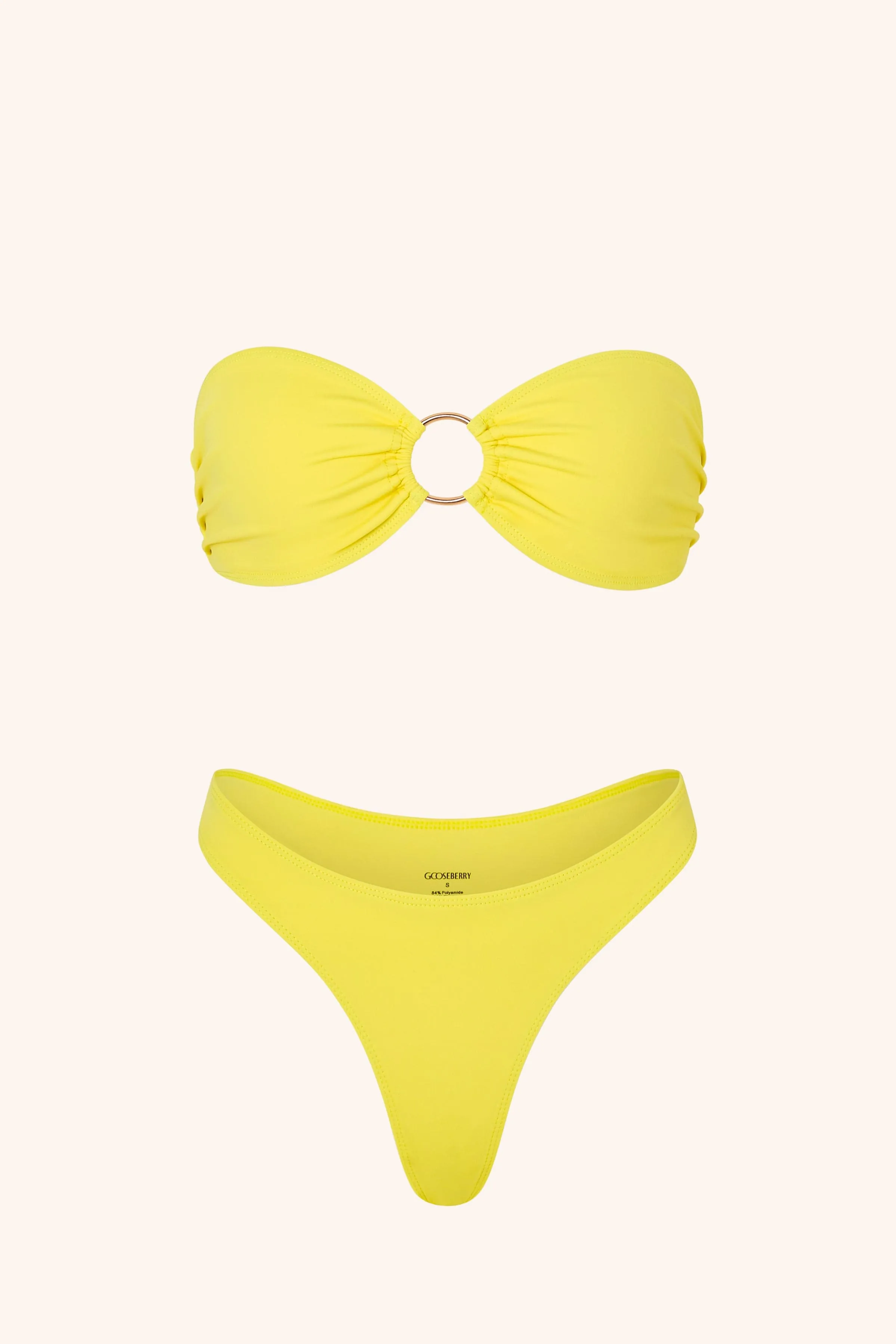 Bandeau Cerulean
