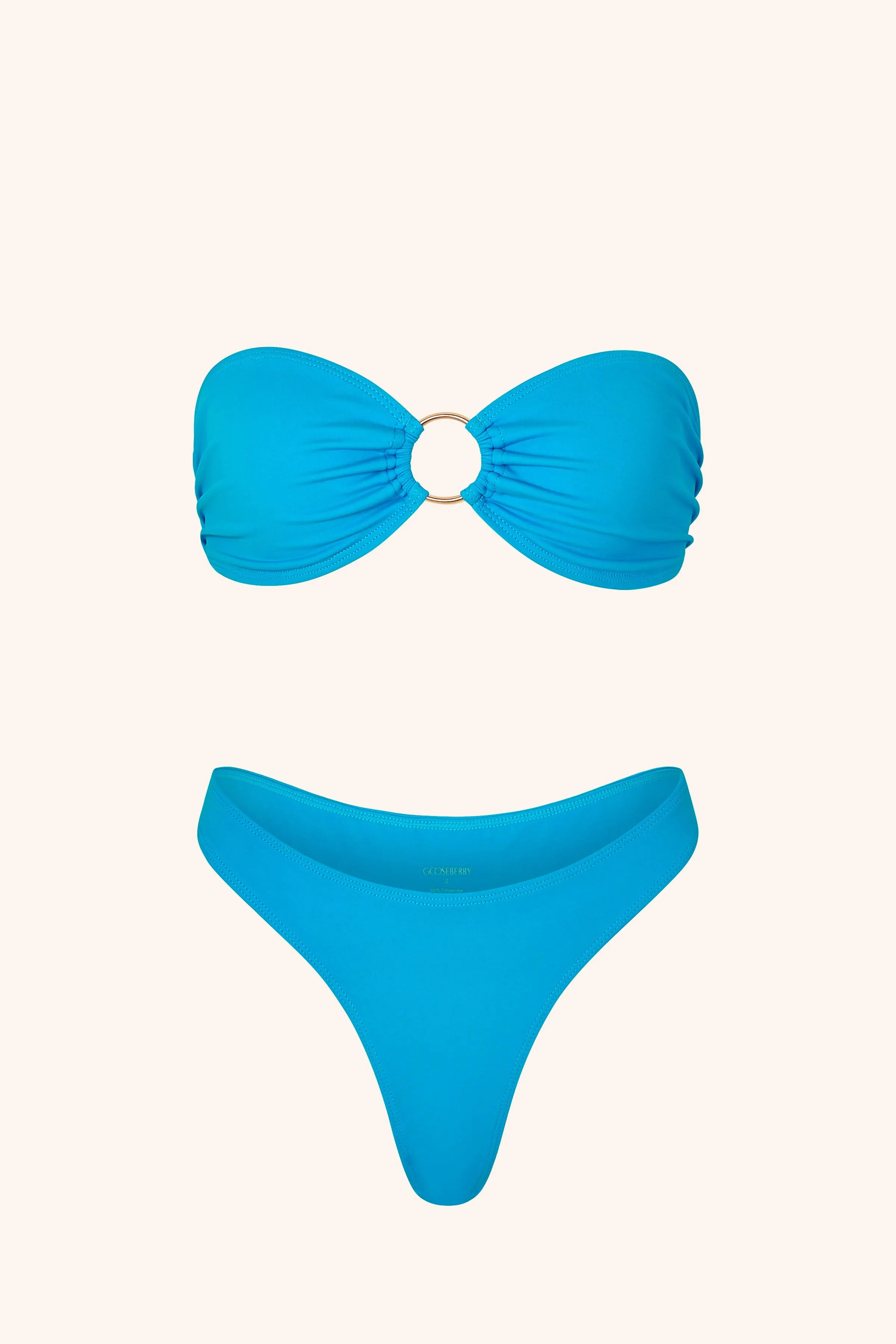 Bandeau Cerulean