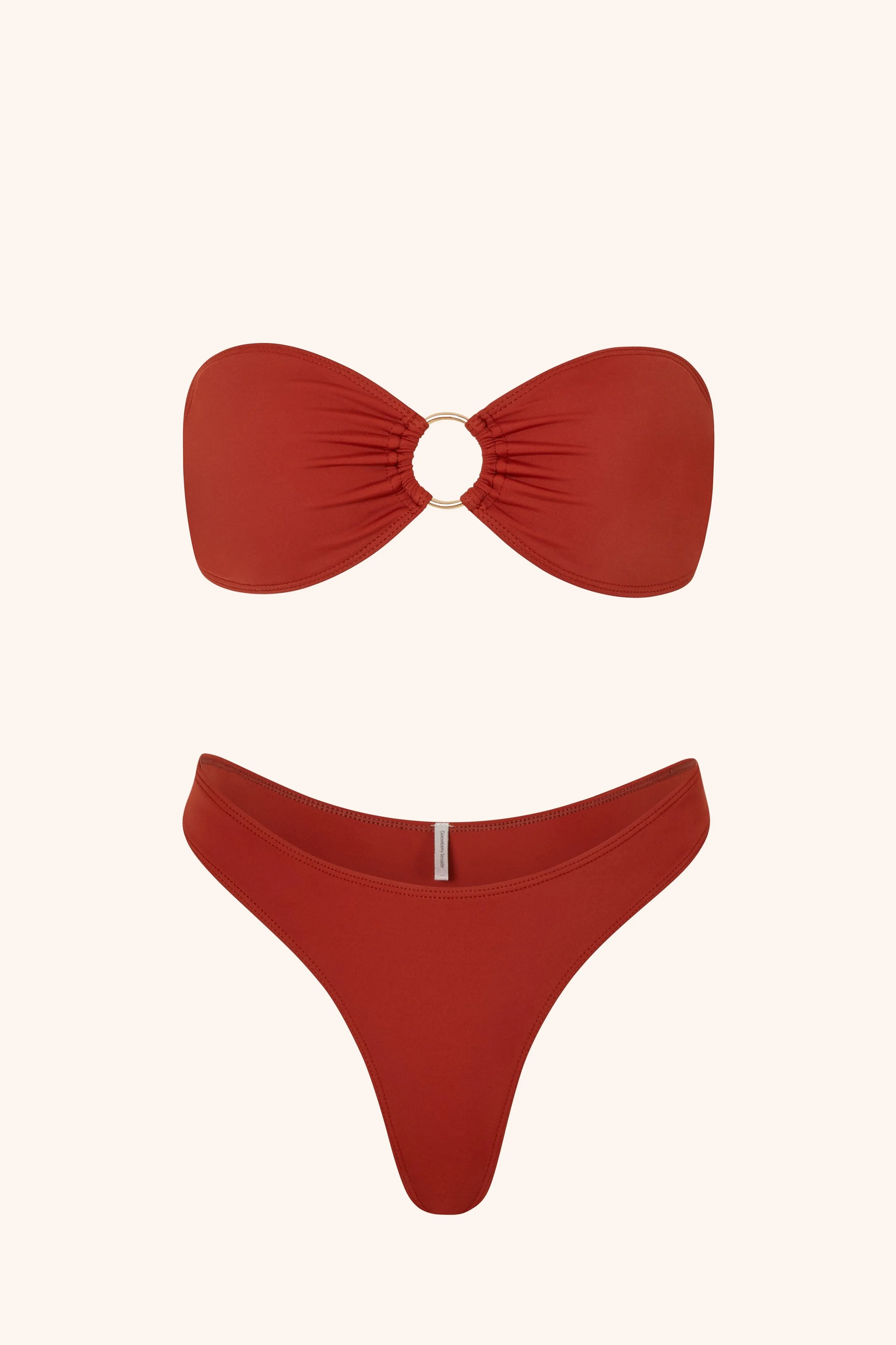 Bandeau Cerulean