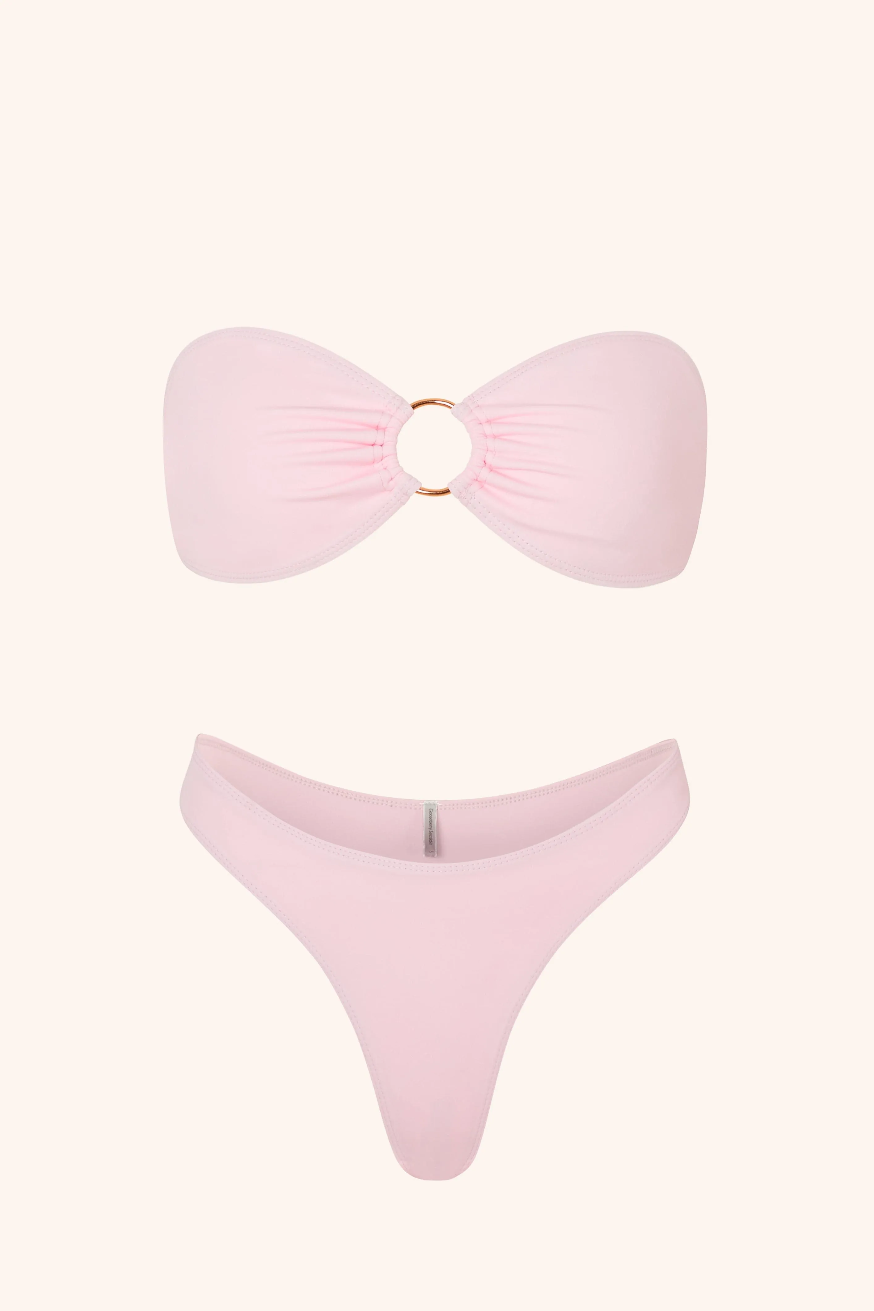 Bandeau Cerulean