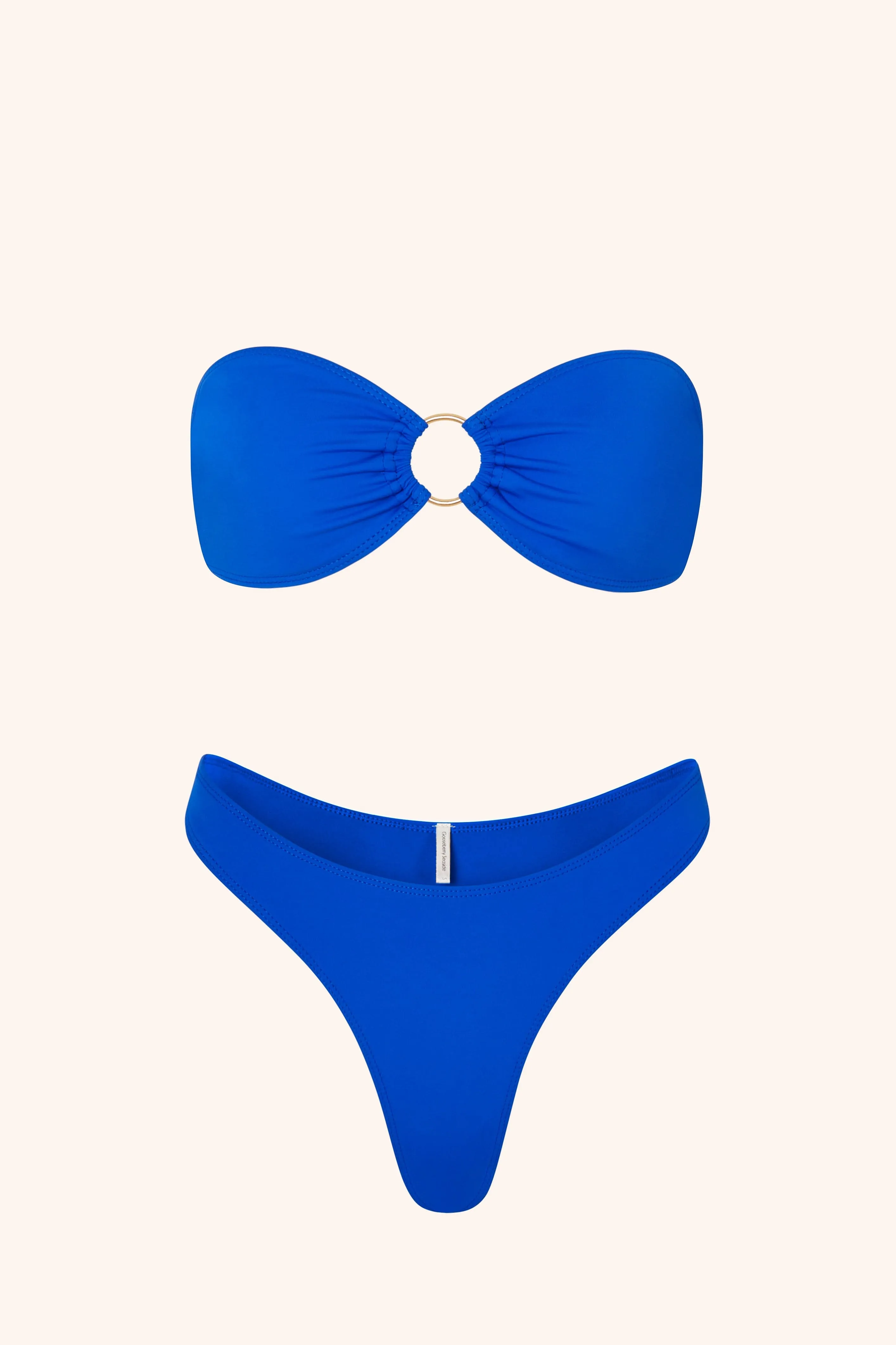 Bandeau Cerulean