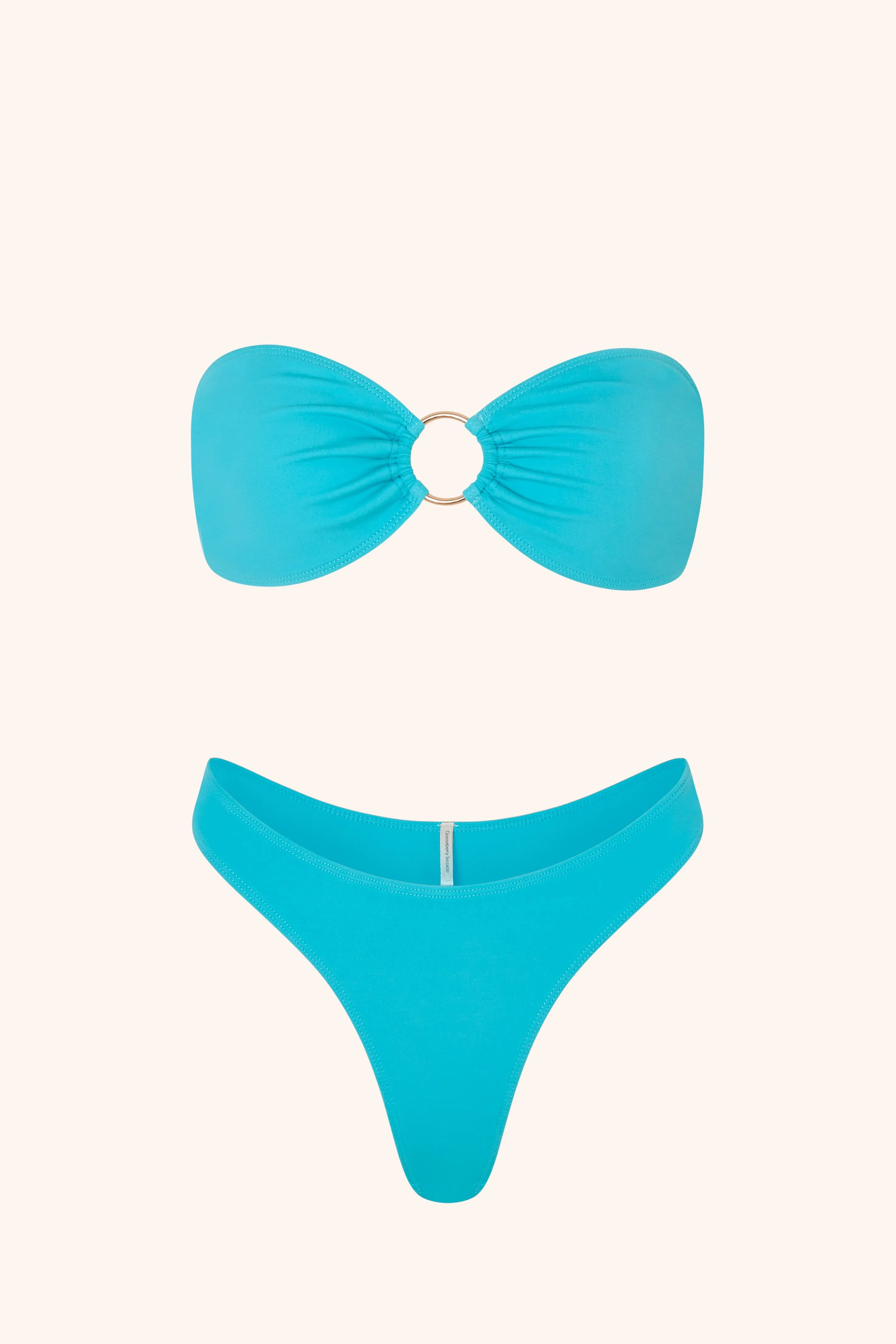 Bandeau Cerulean