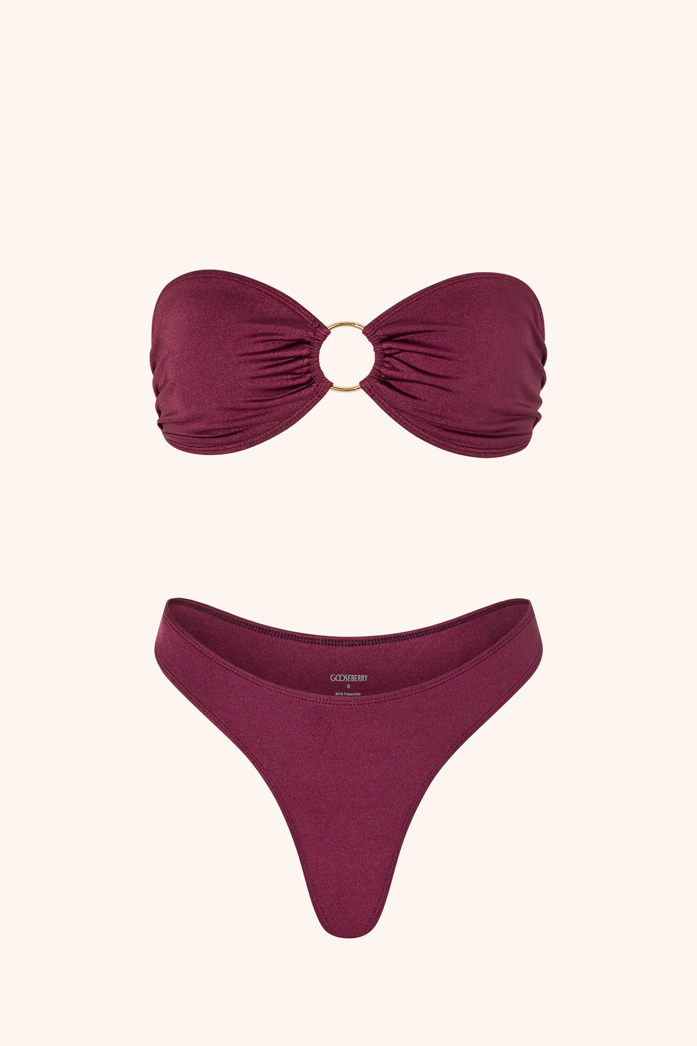 Bandeau Cerulean