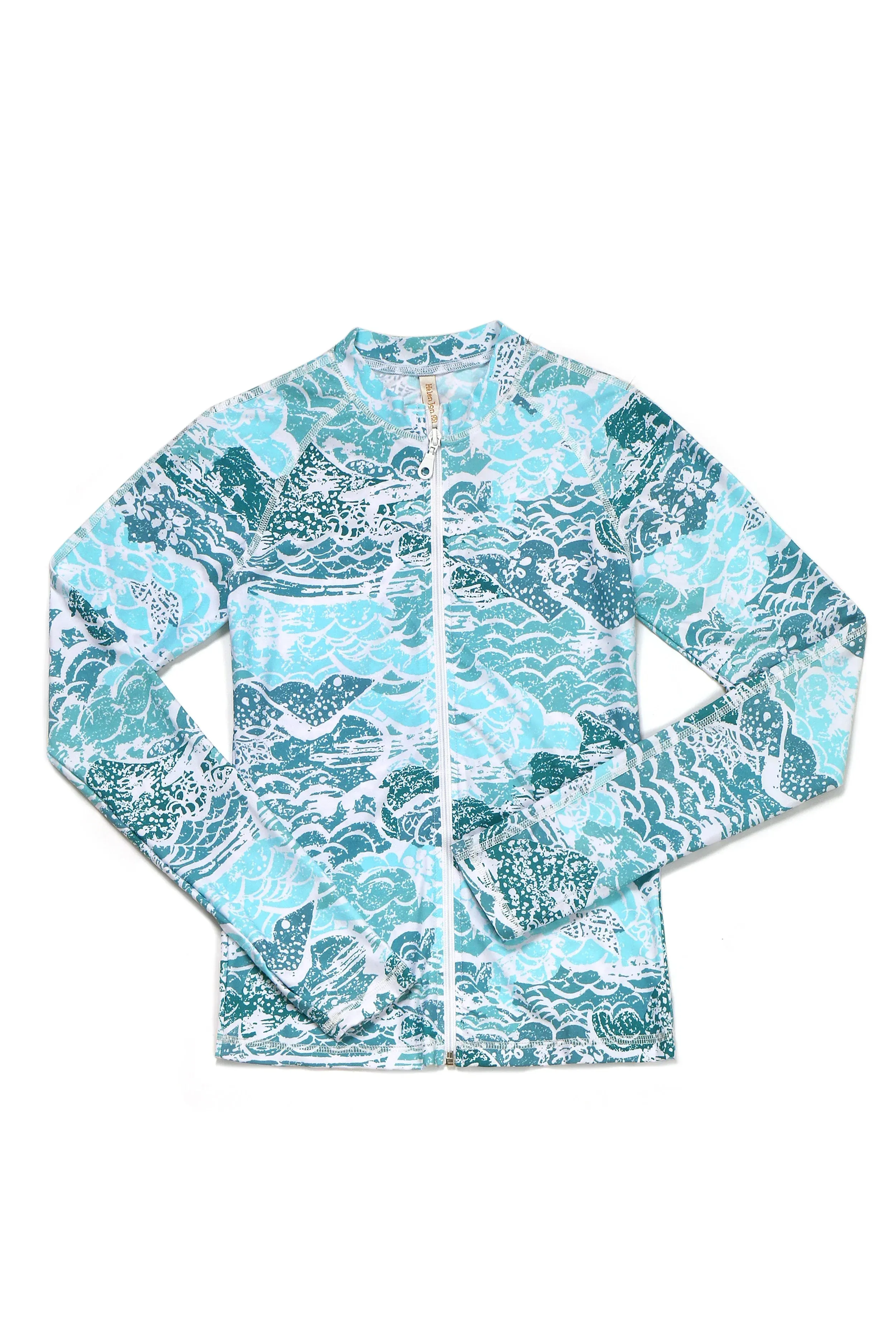 Beach Break Rash Guard Upf 50   |  Malibu