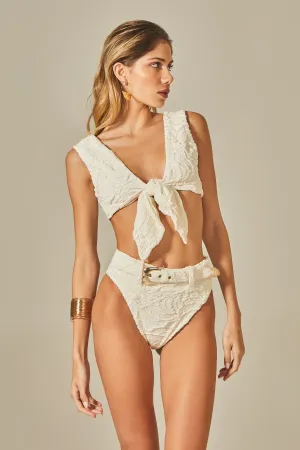 Beatriz Bikini Top