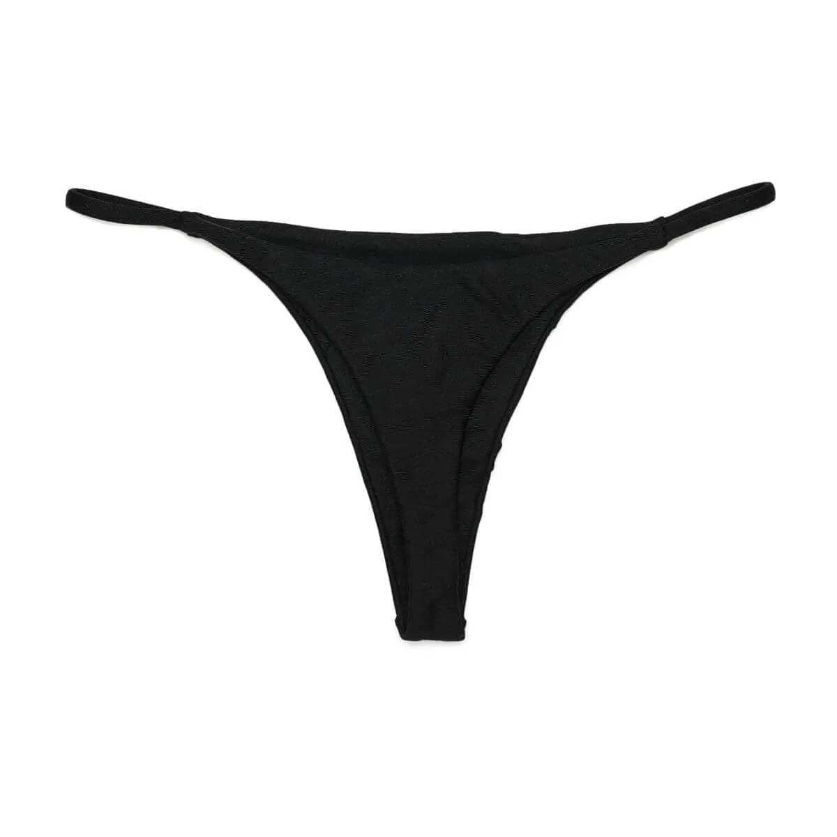 Black Cruz Bottom