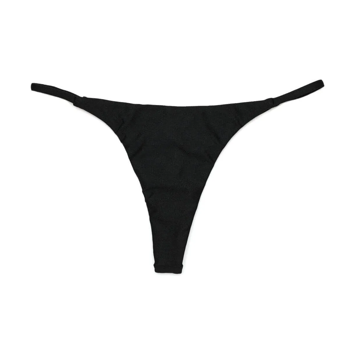 Black Cruz Bottom