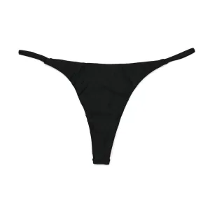 Black Cruz Bottom