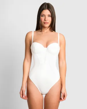 Bombshell - White