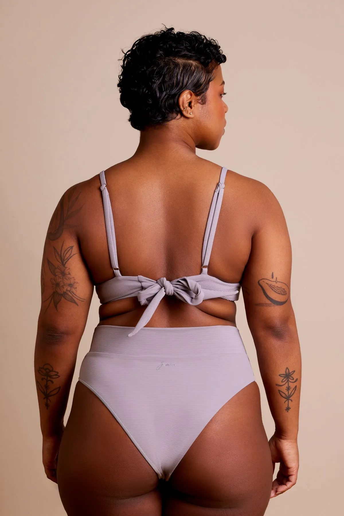Bonnie Bikini Top