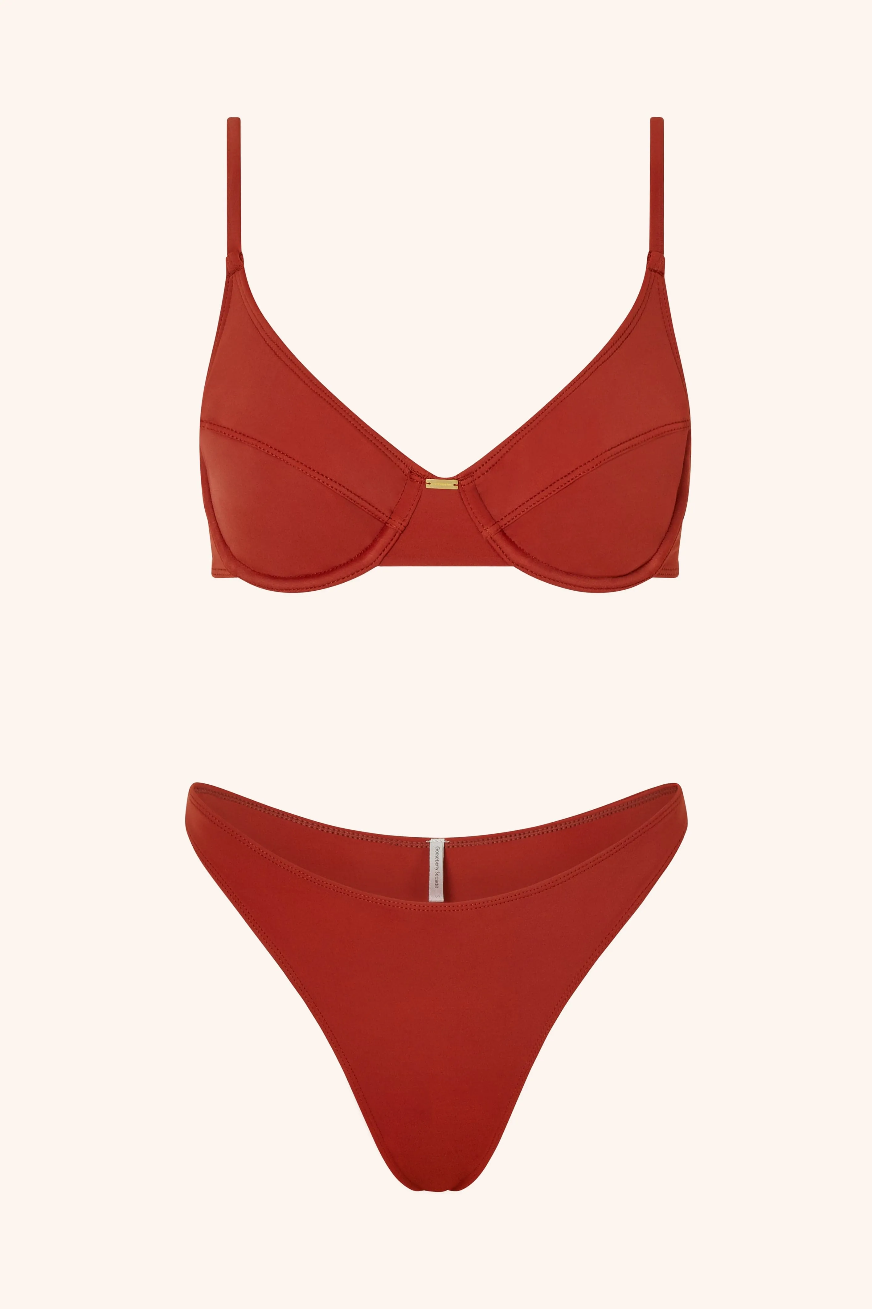 Bottom Cassis