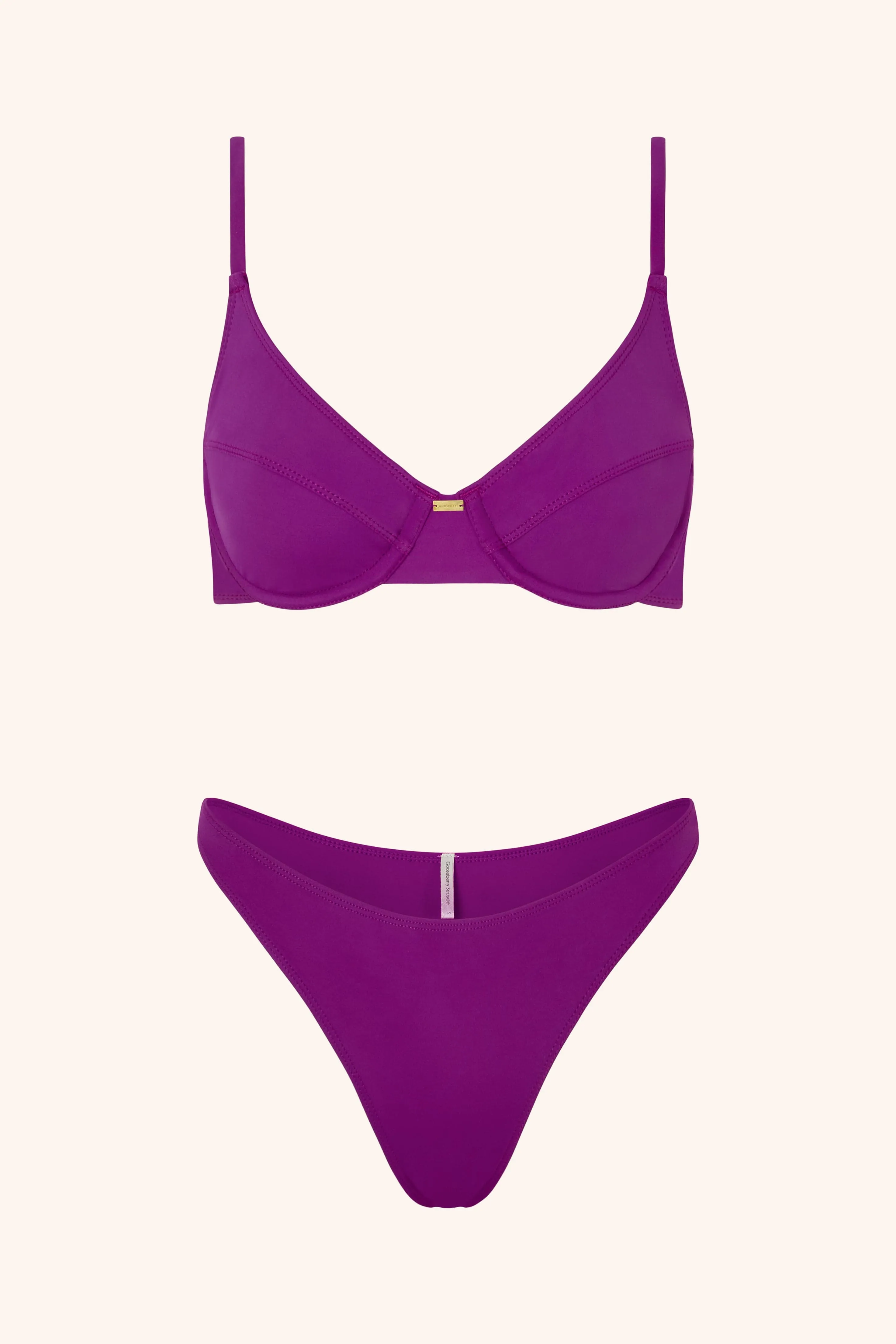 Bottom Cassis