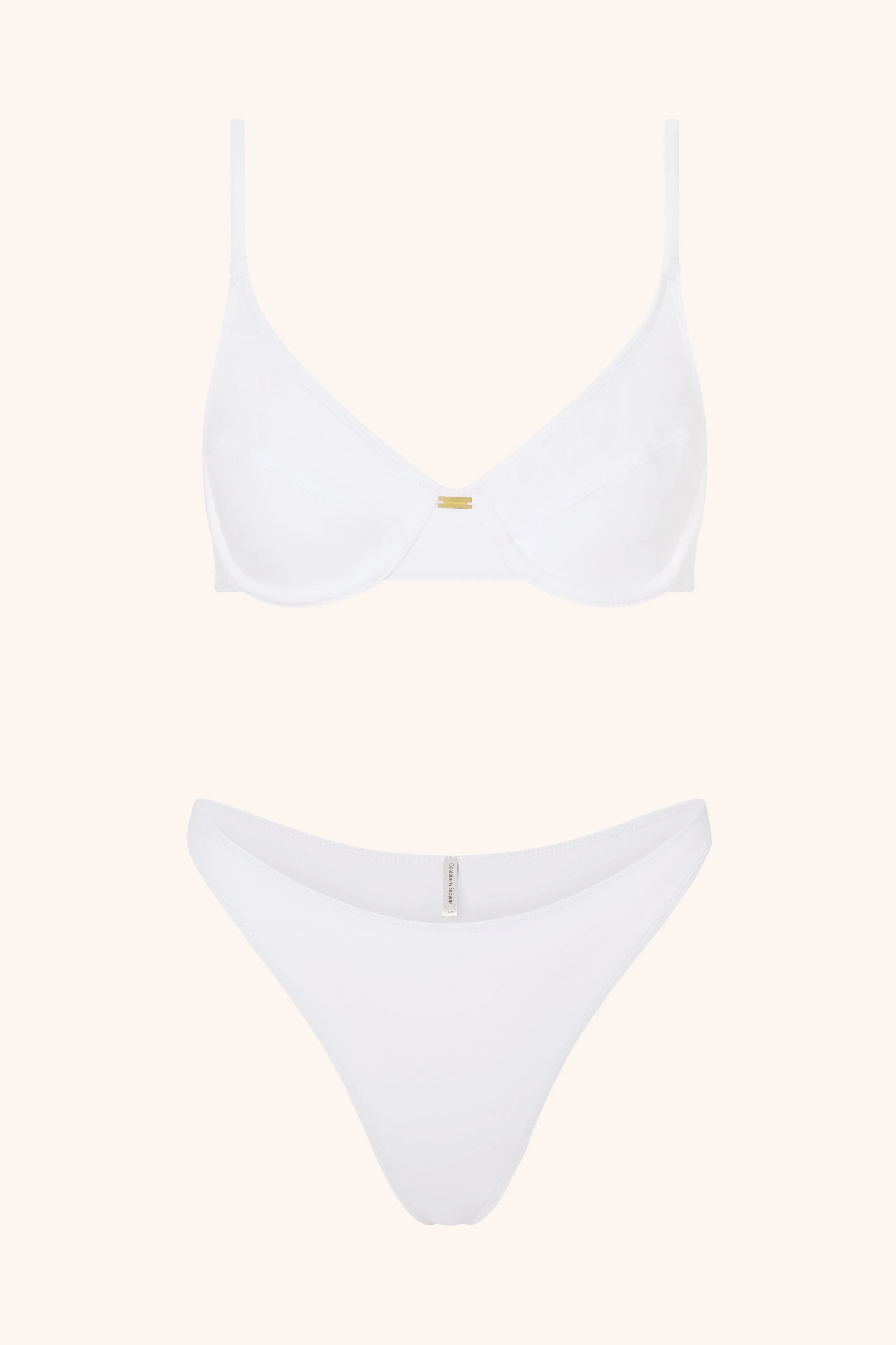 Bottom White
