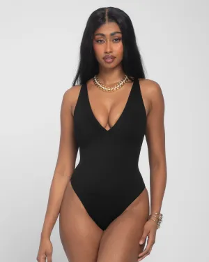 Brazilian Plungey - Black