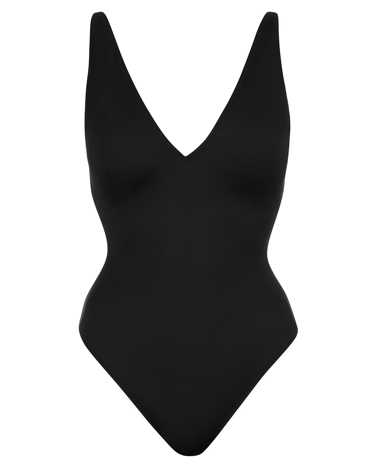 Brazilian Plungey - Black