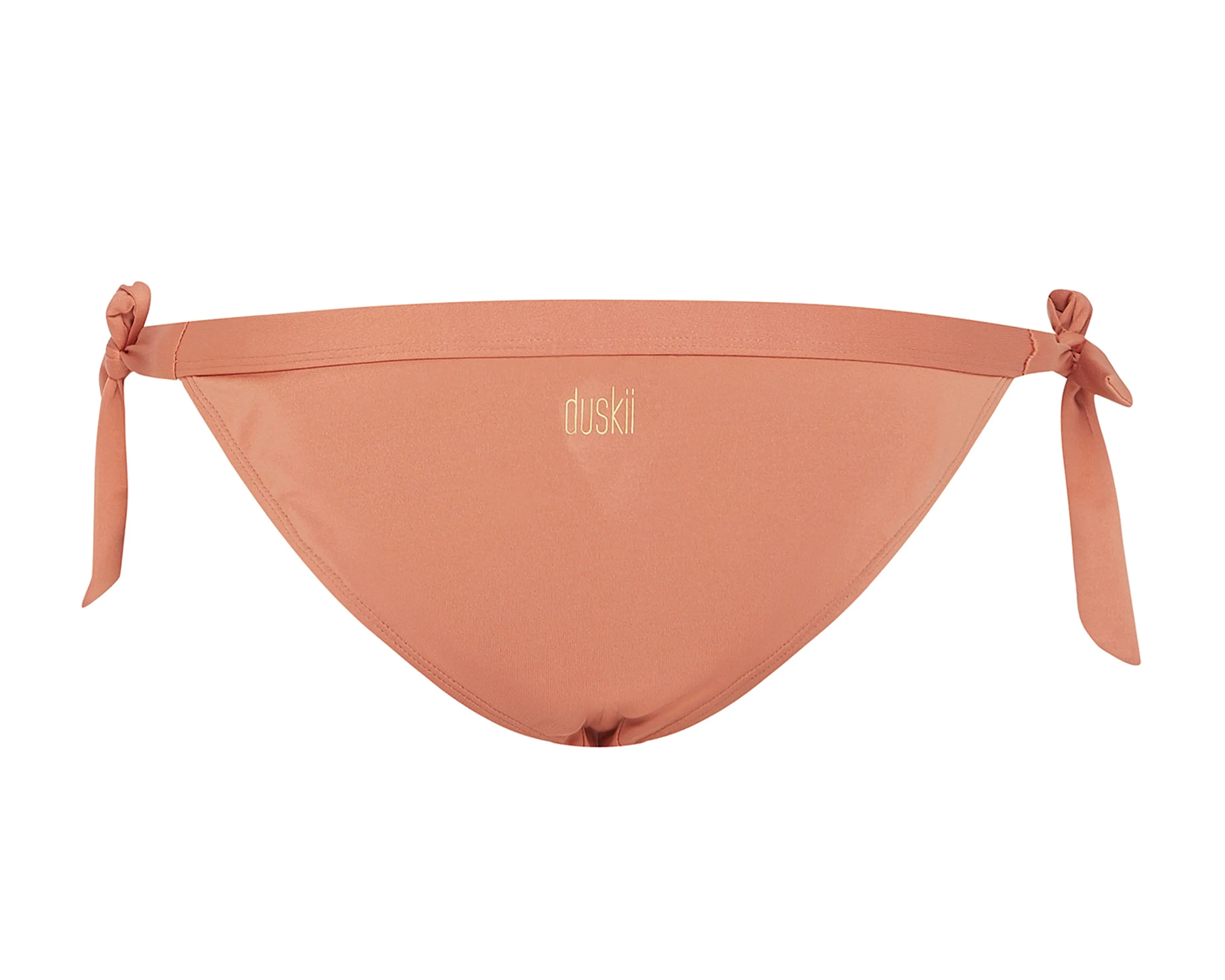 Byron Bikini Bottom | Copper