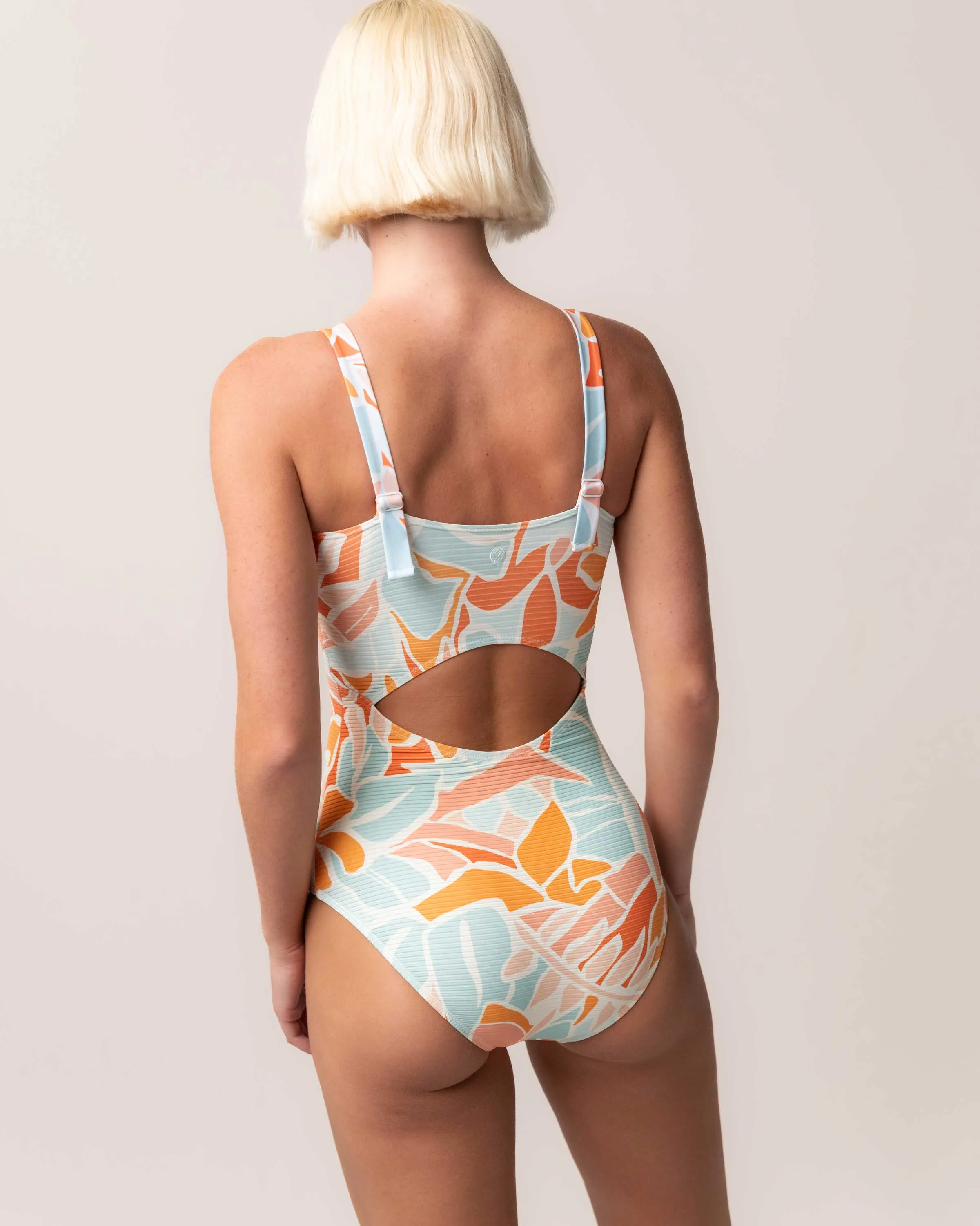 Calista Harbor One Piece
