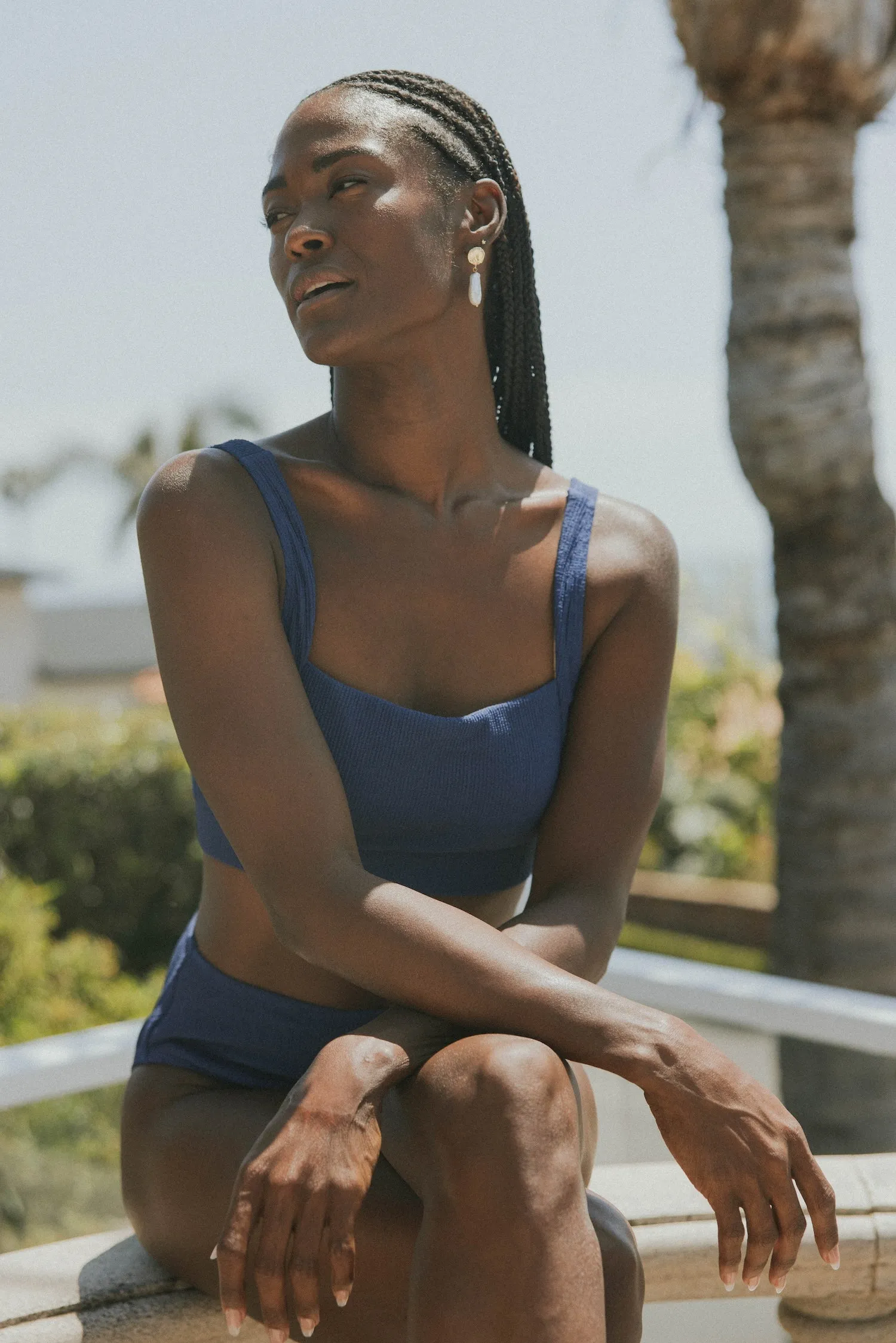 Capri Top