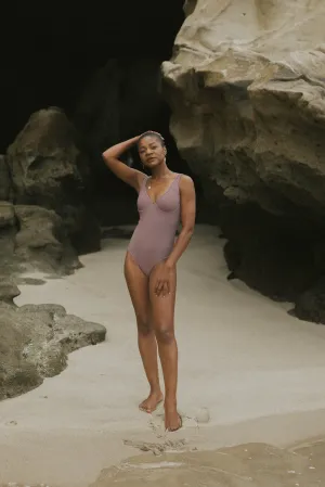 Catania One-Piece Swimsuit