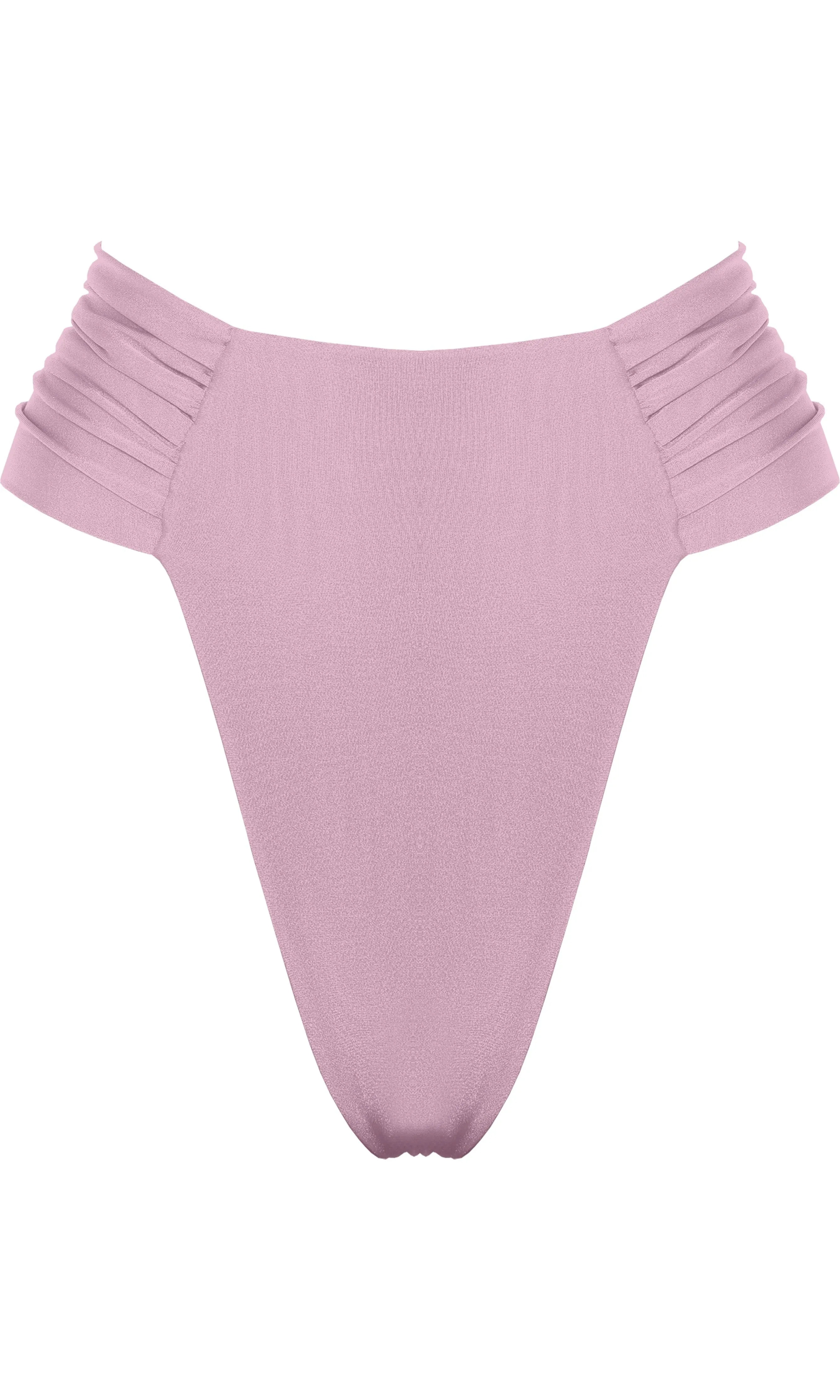 CLAM BIKINI BOTTOM