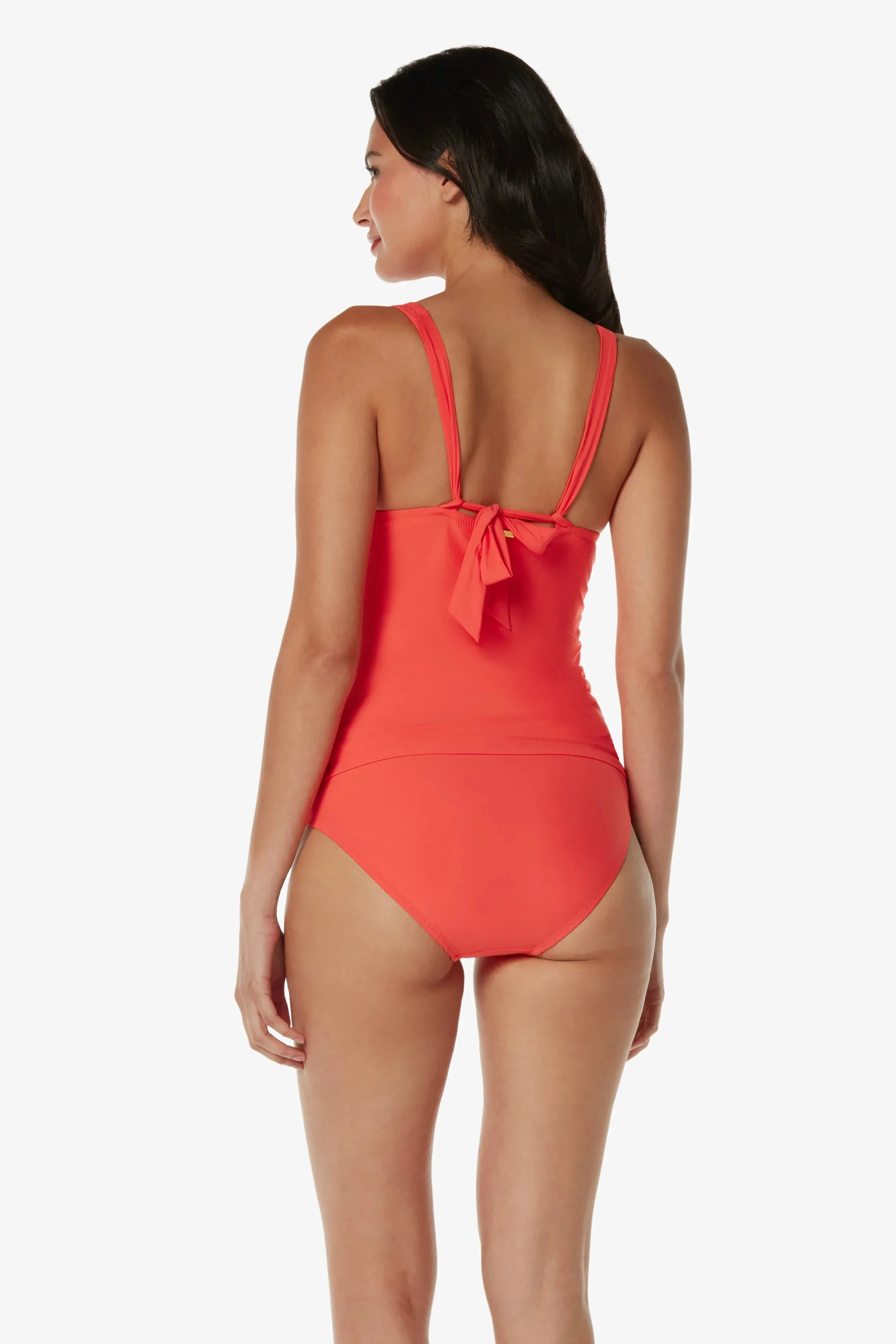 Classic Hipster  |  Coral