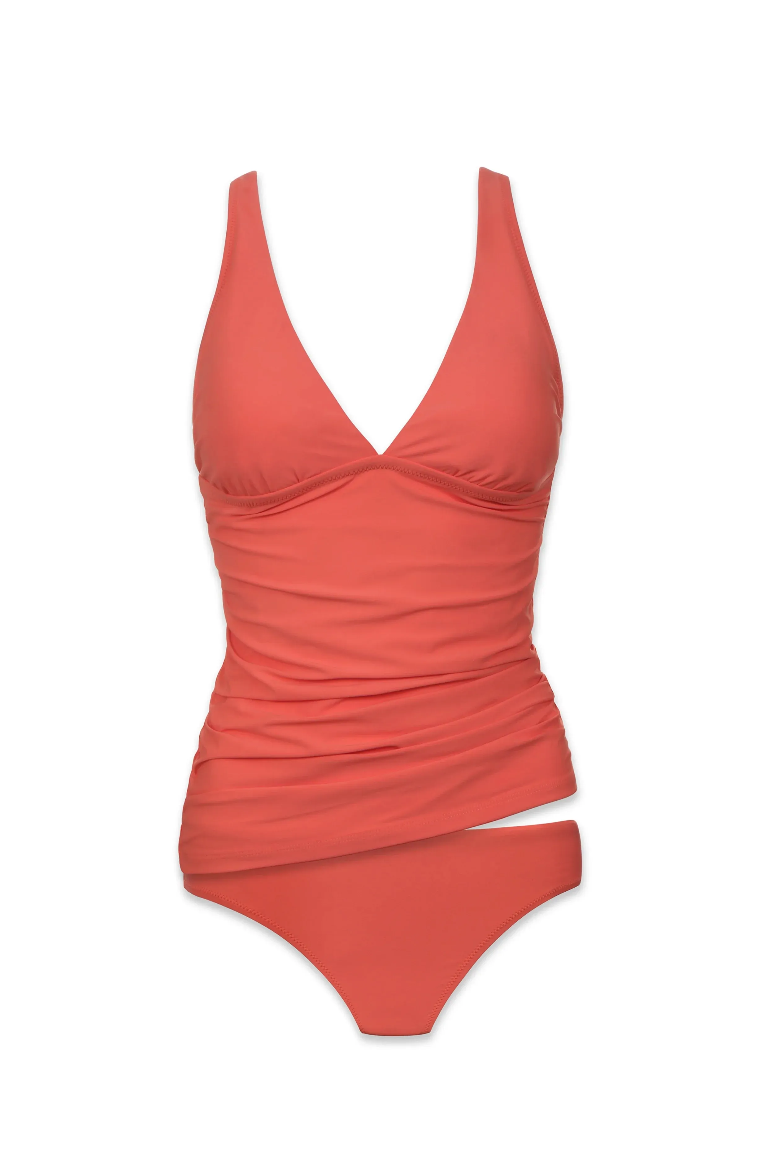 Classic Hipster  |  Coral