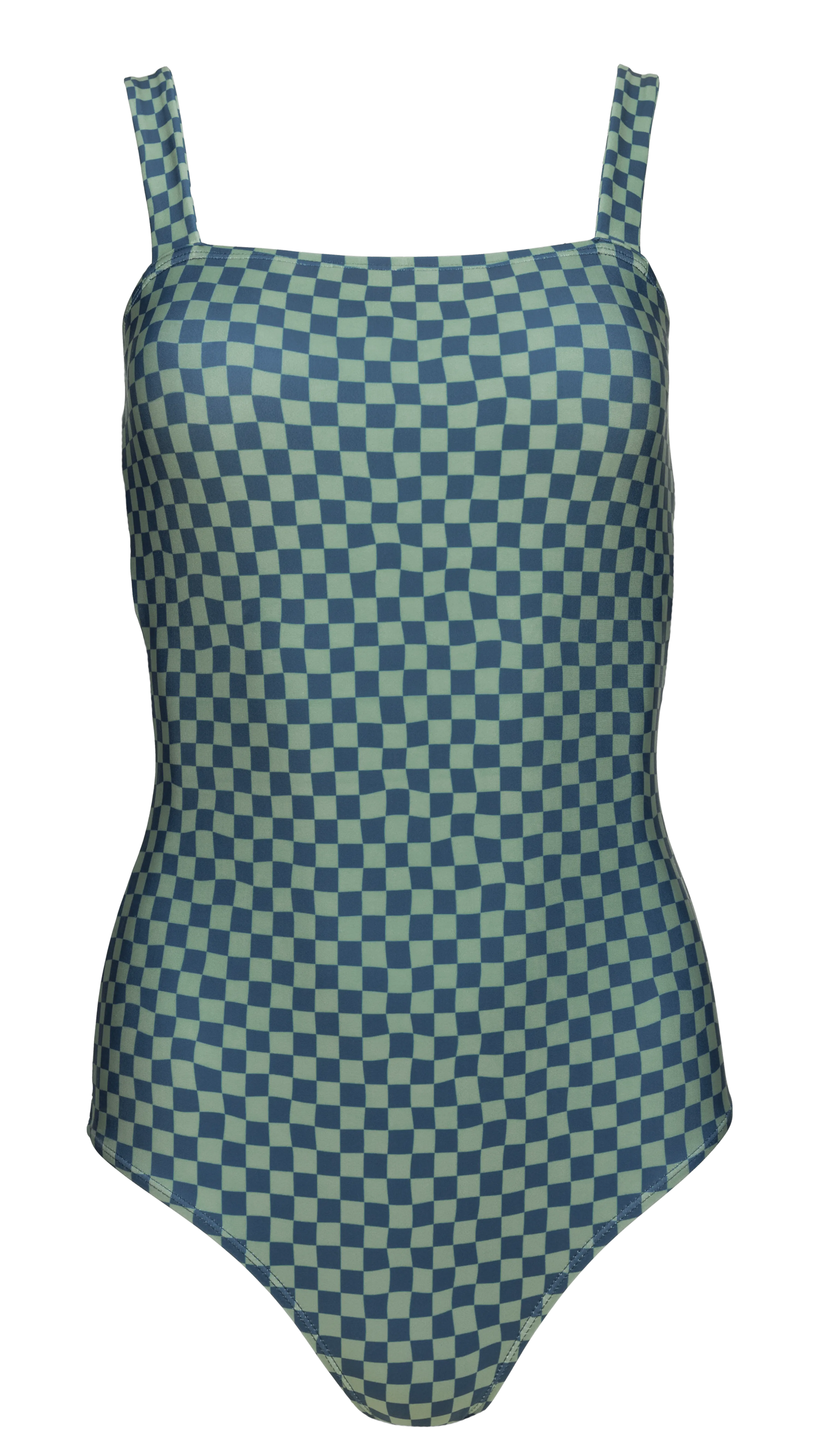 Coastal Pine Sandbar One Piece