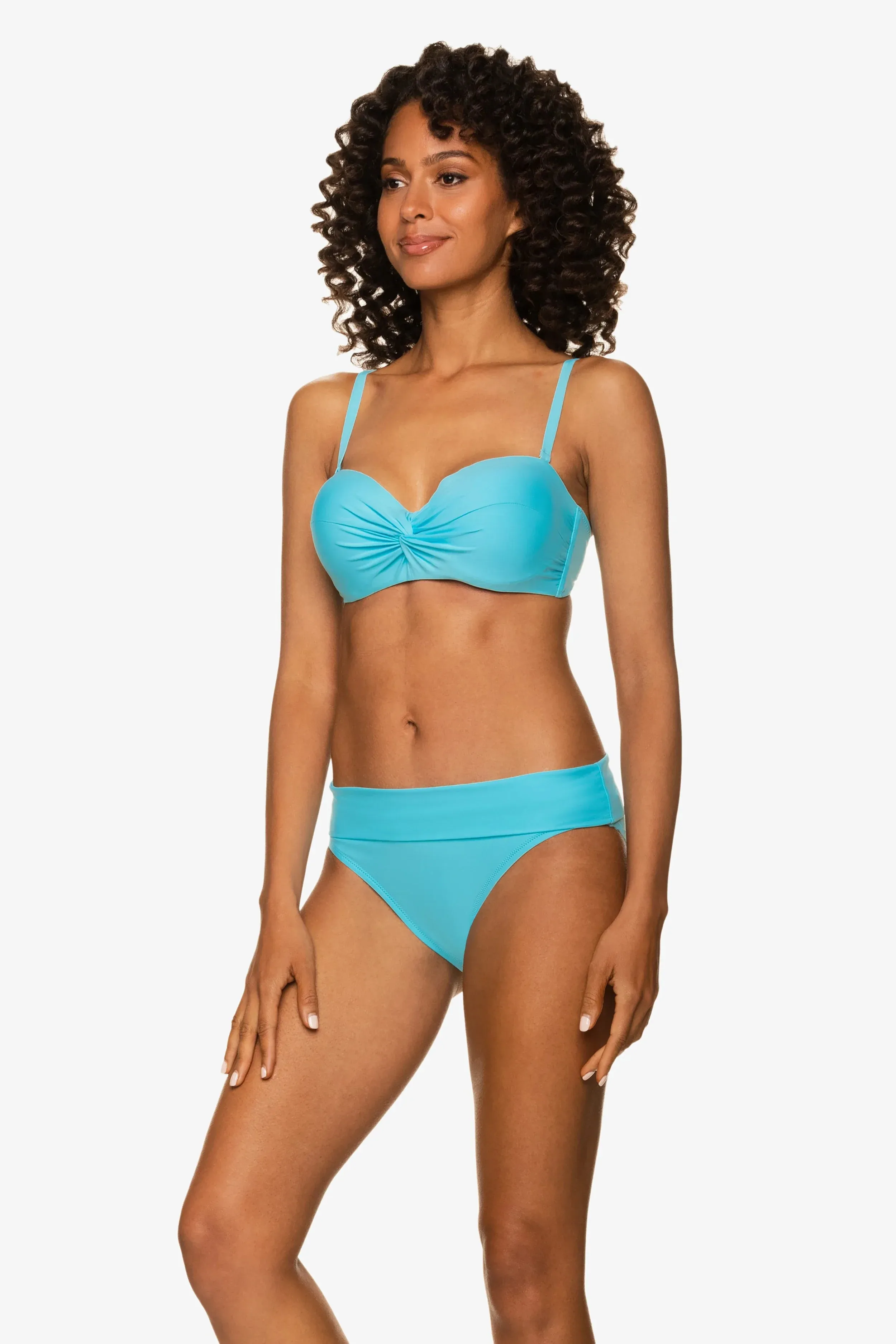 Convertible Hipster  |  Sky Blue