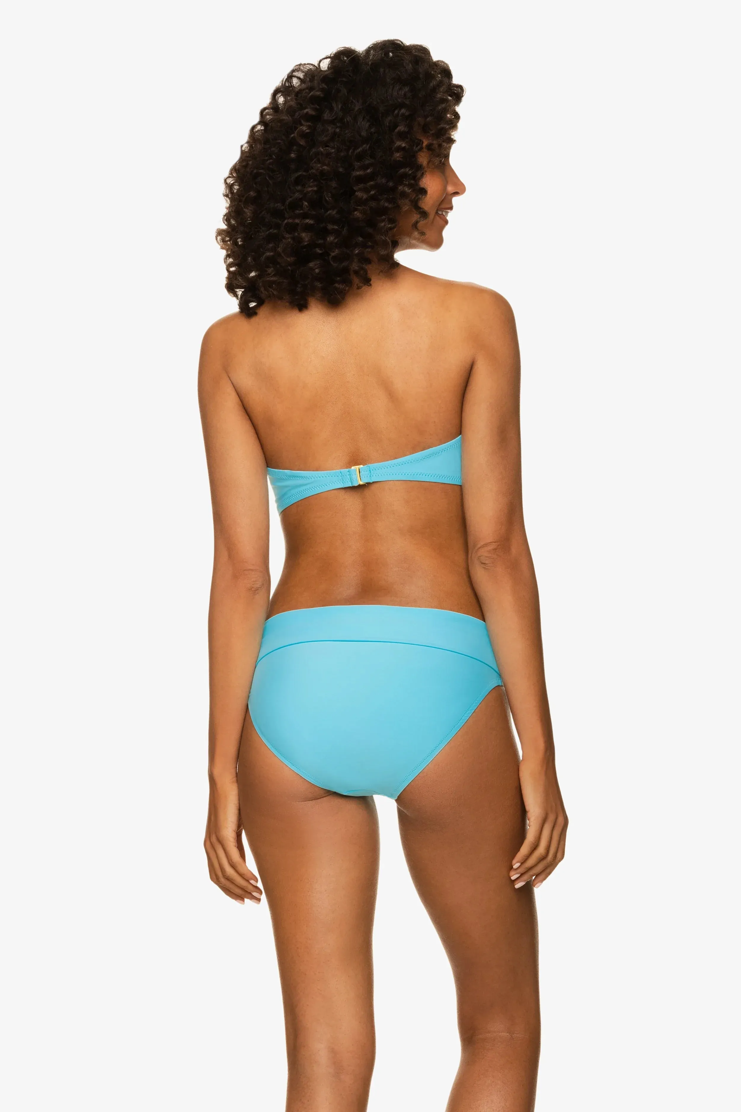 Convertible Hipster  |  Sky Blue