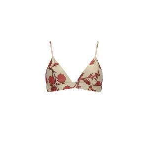 Dahlia-60 Bikini Top