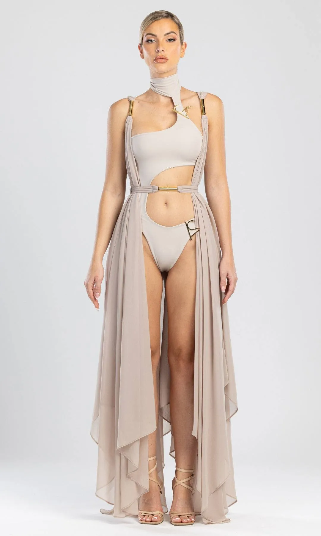 DULCESA SWIMWEAR