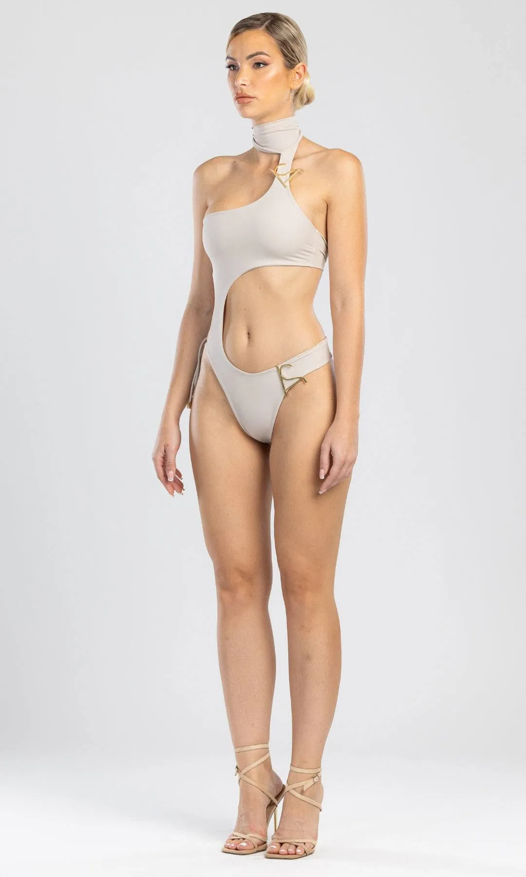 DULCESA SWIMWEAR